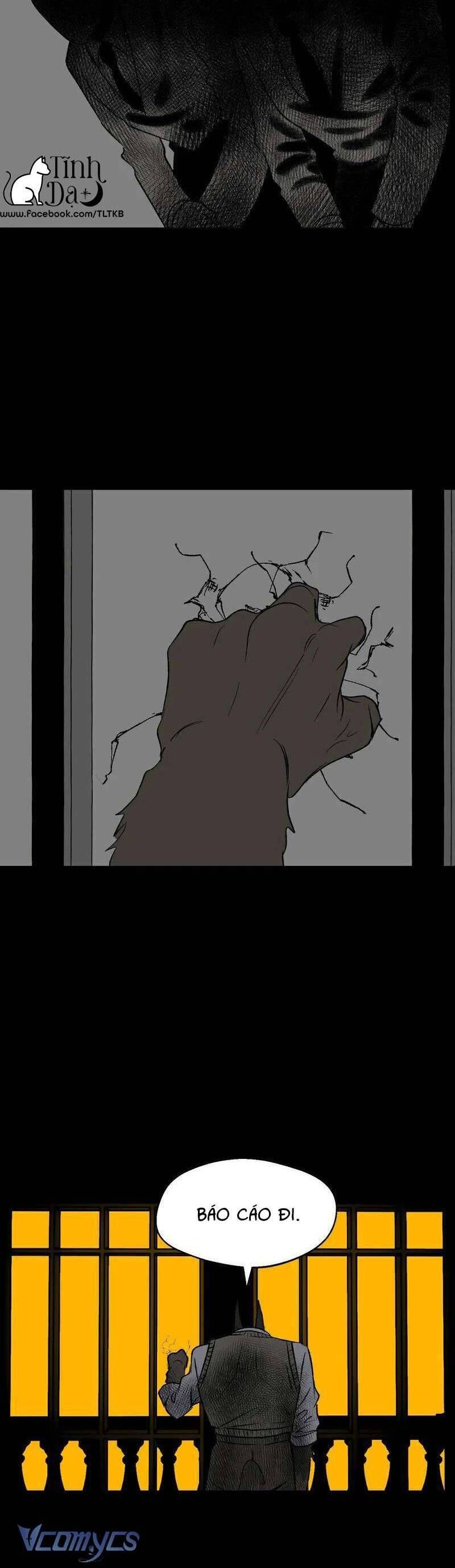 Melt - Phước Lành 12