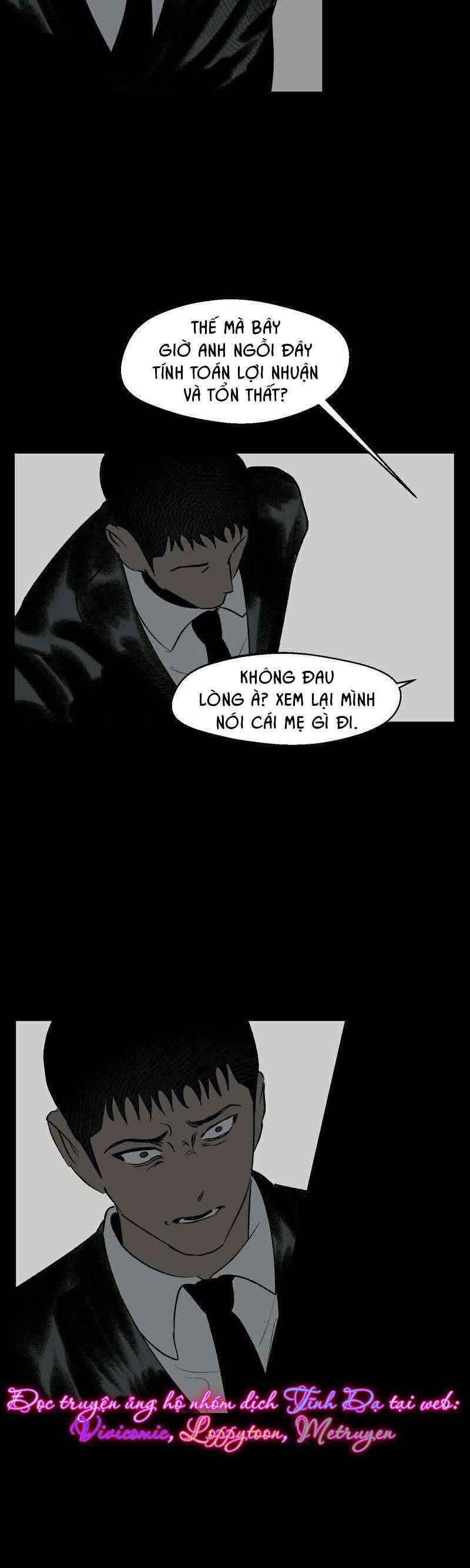 Melt - Phước Lành 12