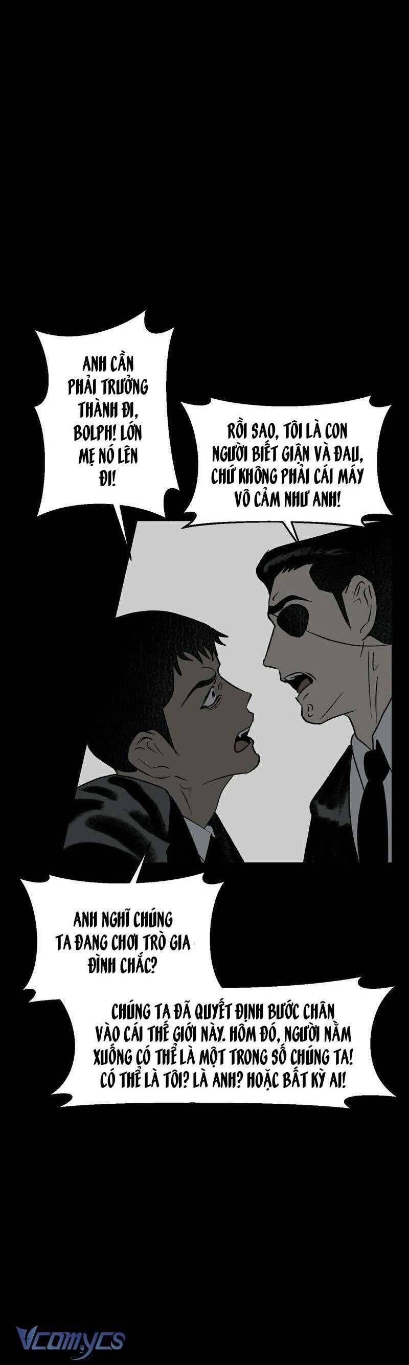 Melt - Phước Lành 12