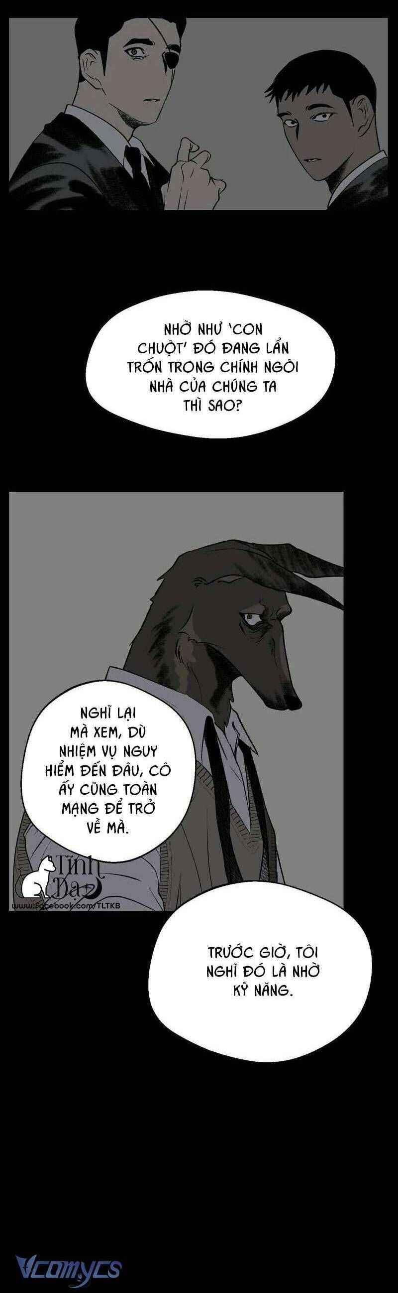 Melt - Phước Lành 12