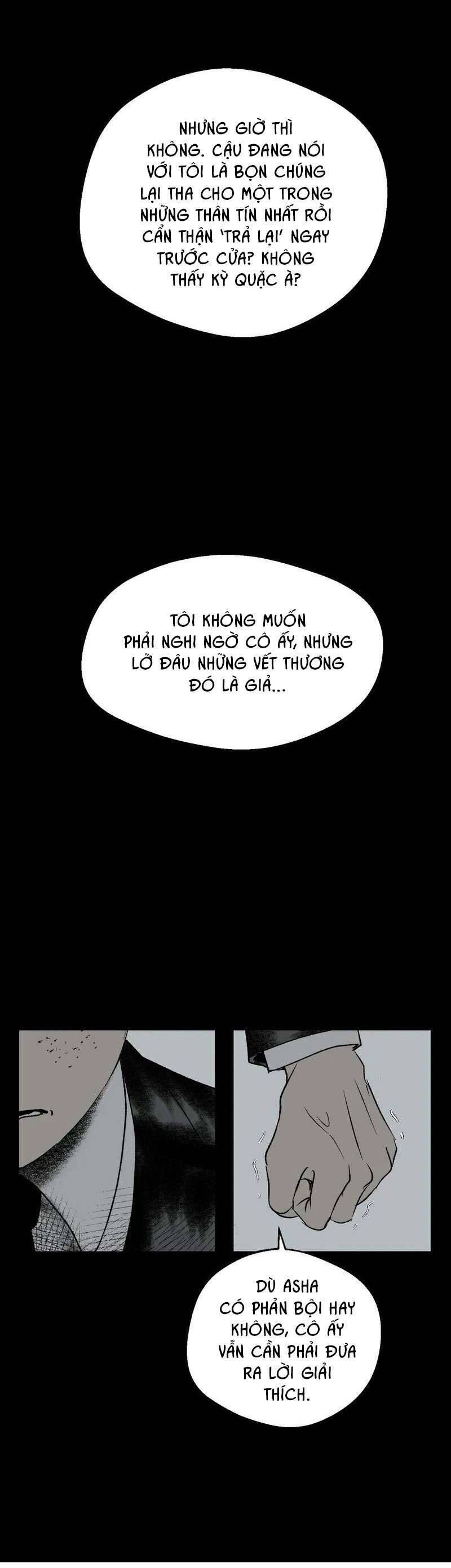 Melt - Phước Lành 12