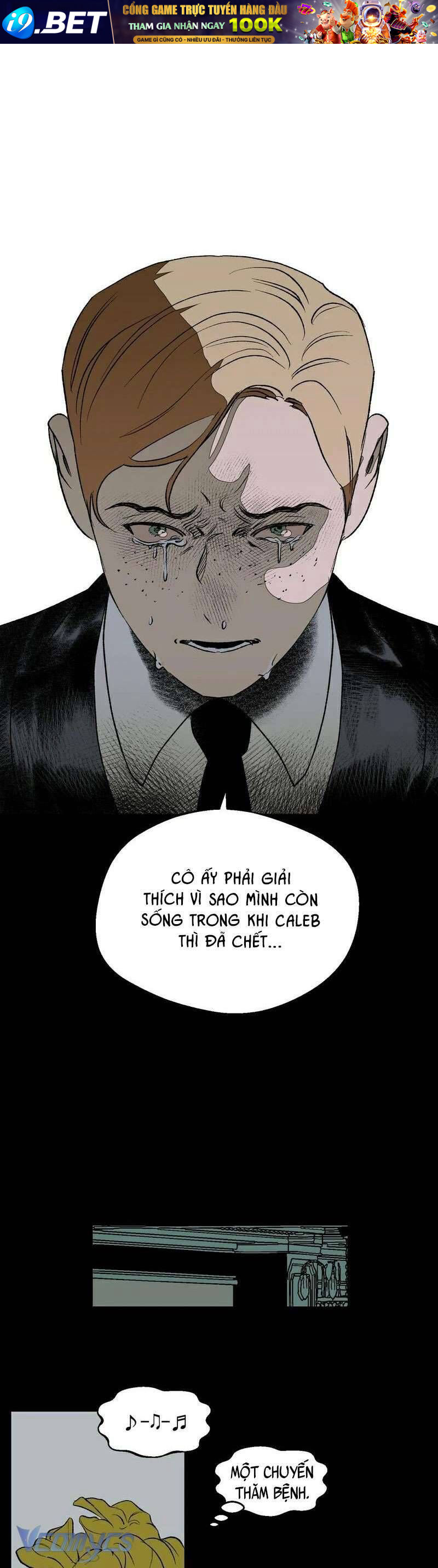 Melt - Phước Lành 12