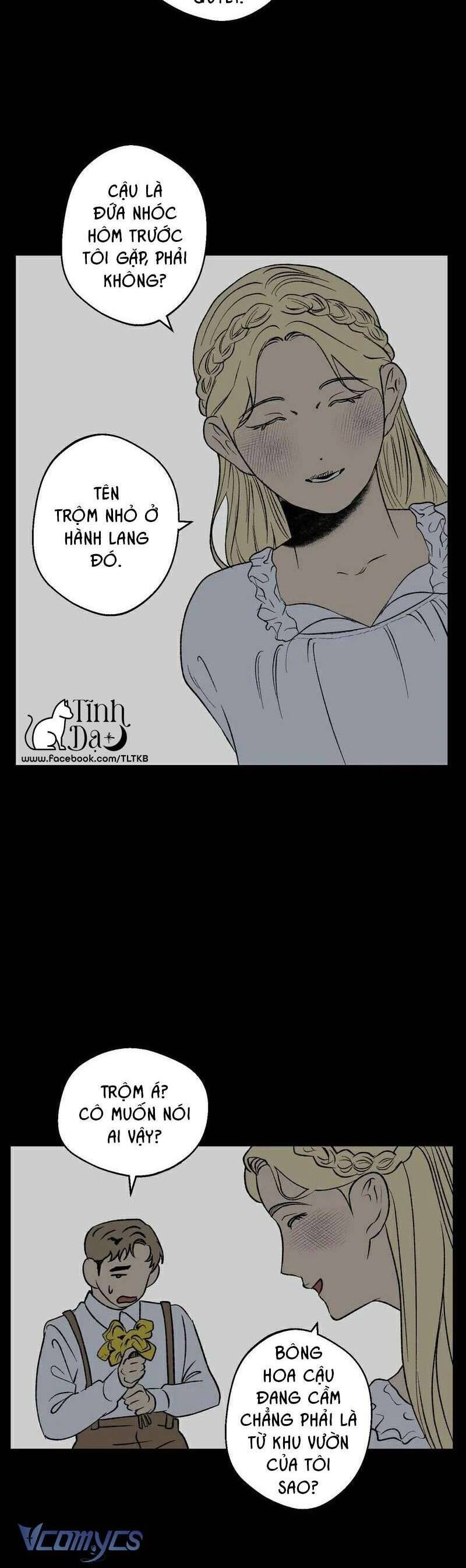 Melt - Phước Lành 12