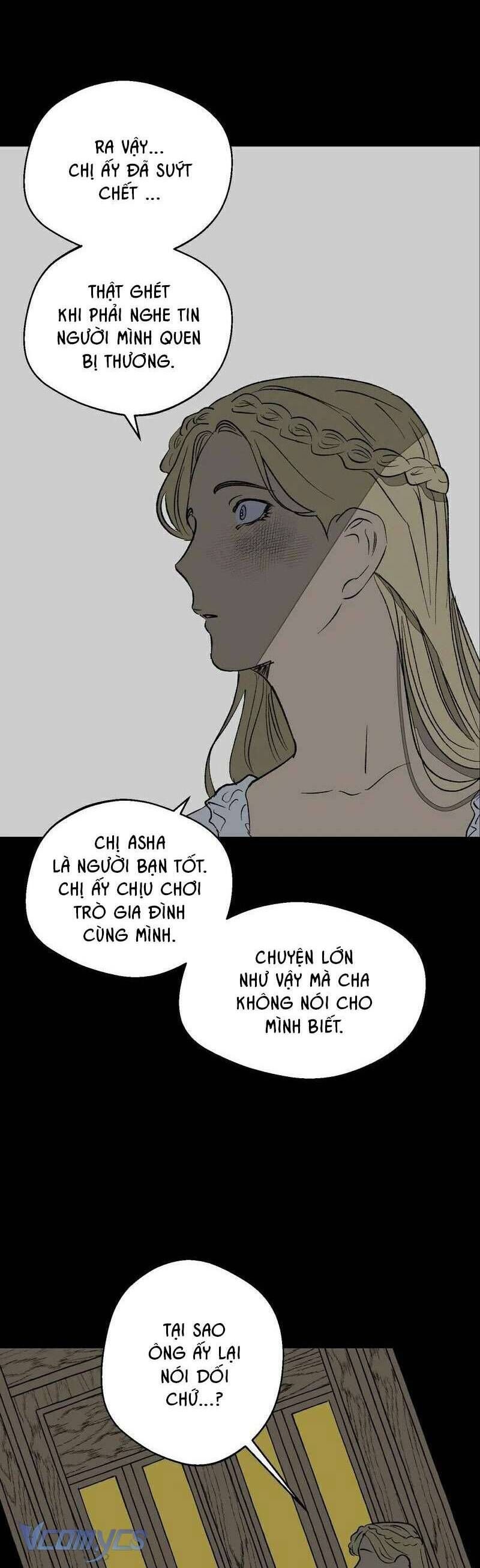 Melt - Phước Lành 12