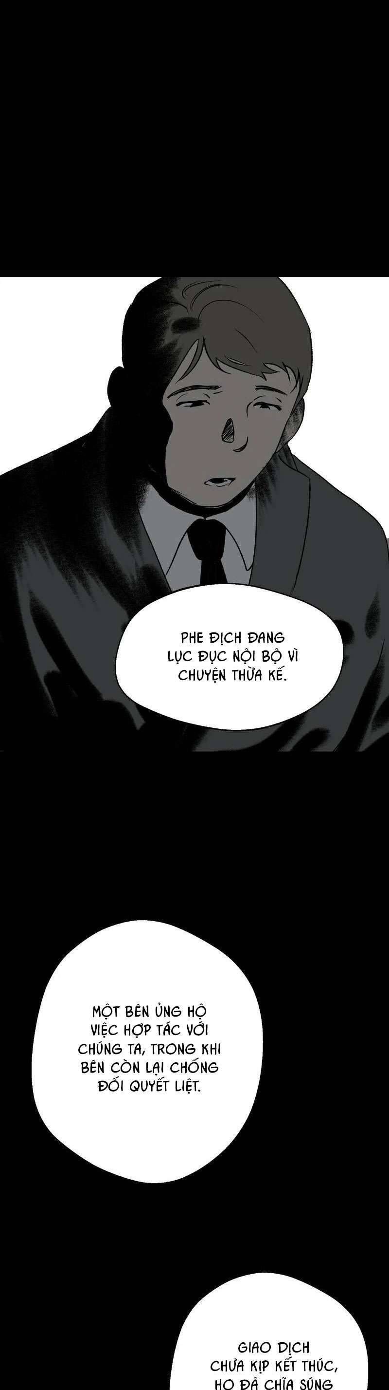 Melt - Phước Lành 12