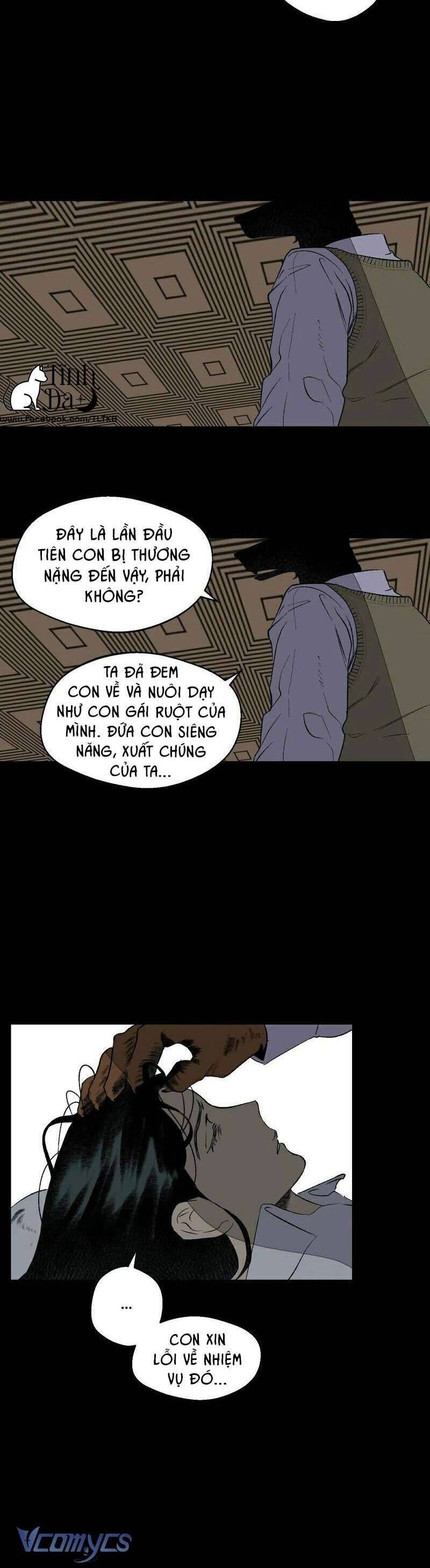 Melt - Phước Lành 12