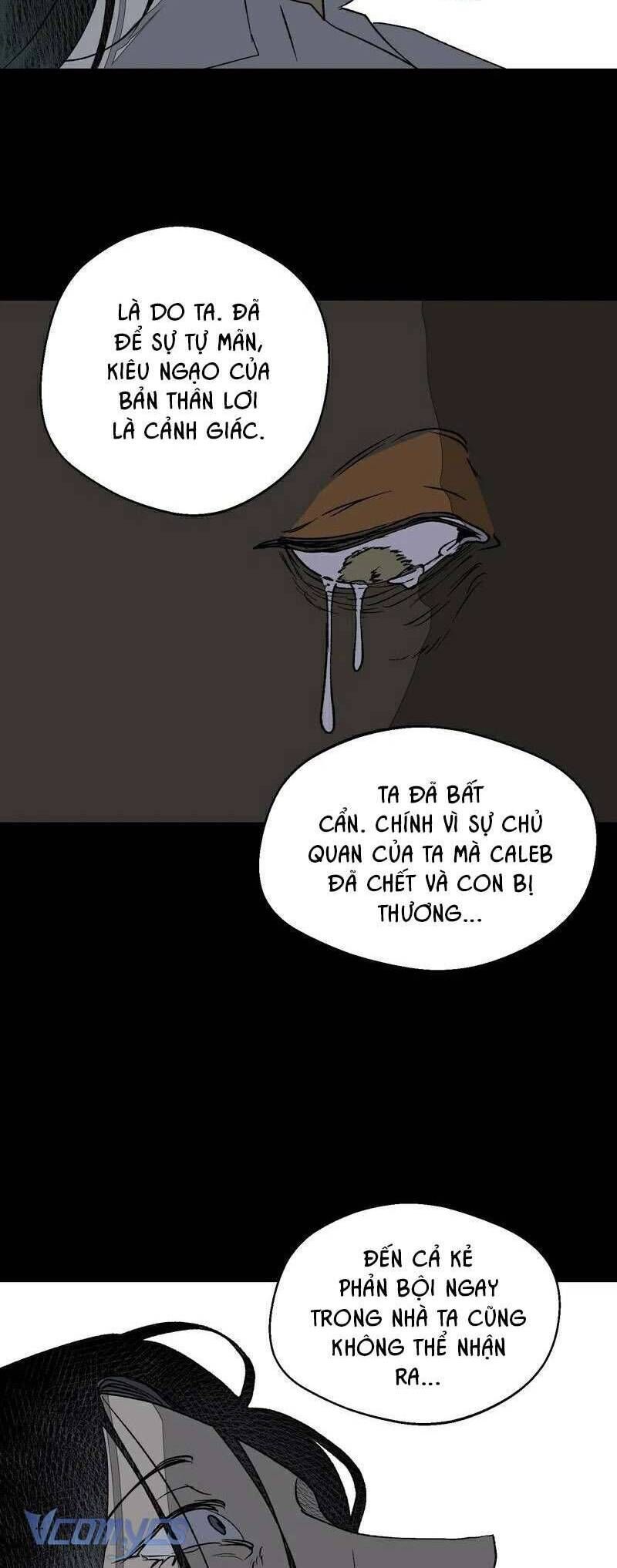 Melt - Phước Lành 12