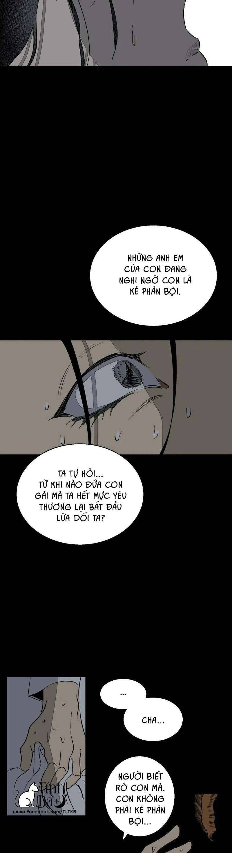 Melt - Phước Lành 12