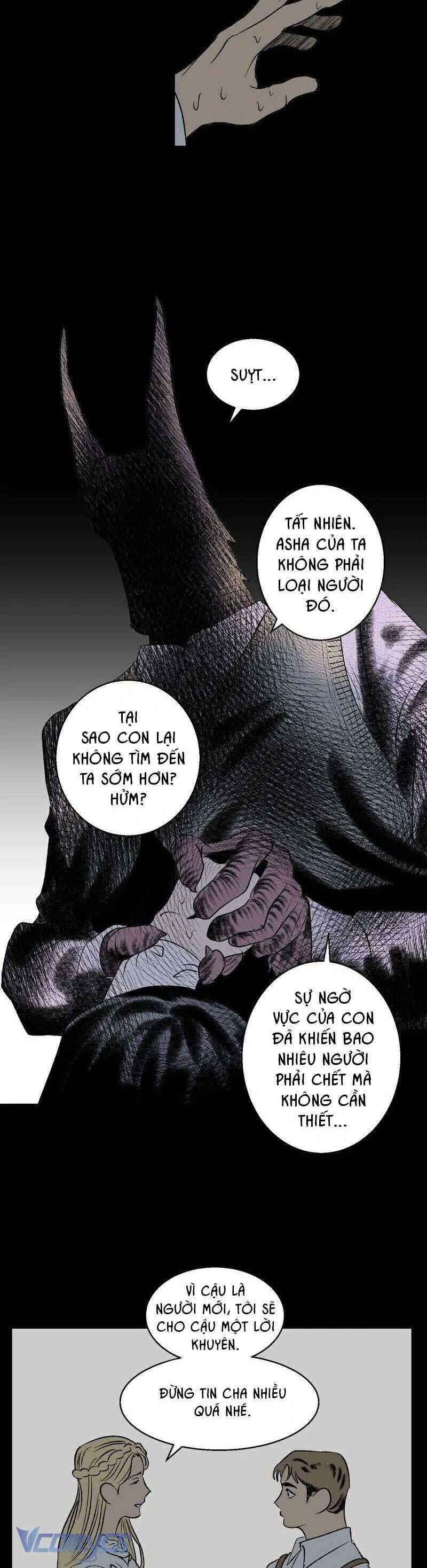 Melt - Phước Lành 12