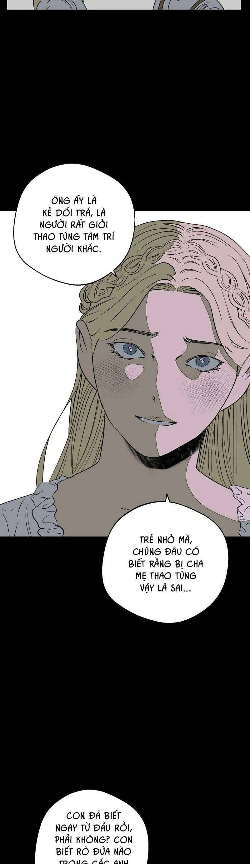 Melt - Phước Lành 12