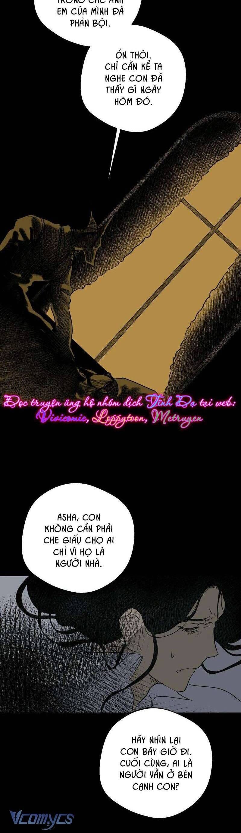 Melt - Phước Lành 12