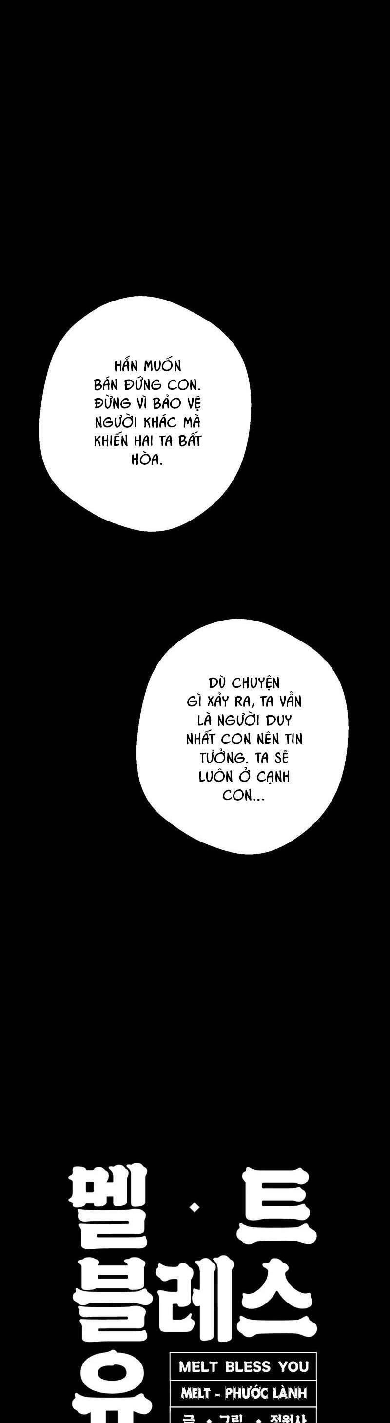 Melt - Phước Lành 12