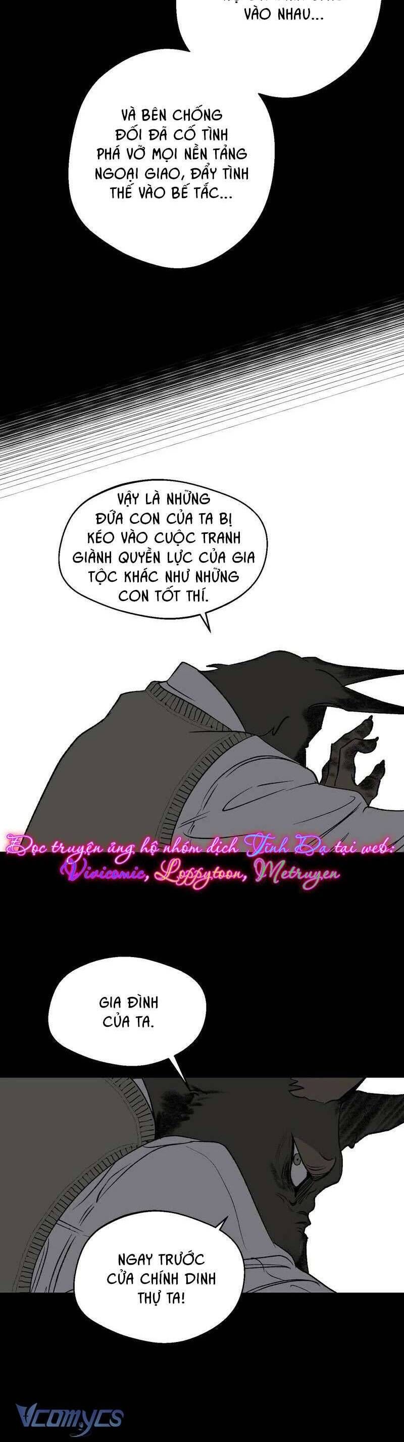 Melt - Phước Lành 12