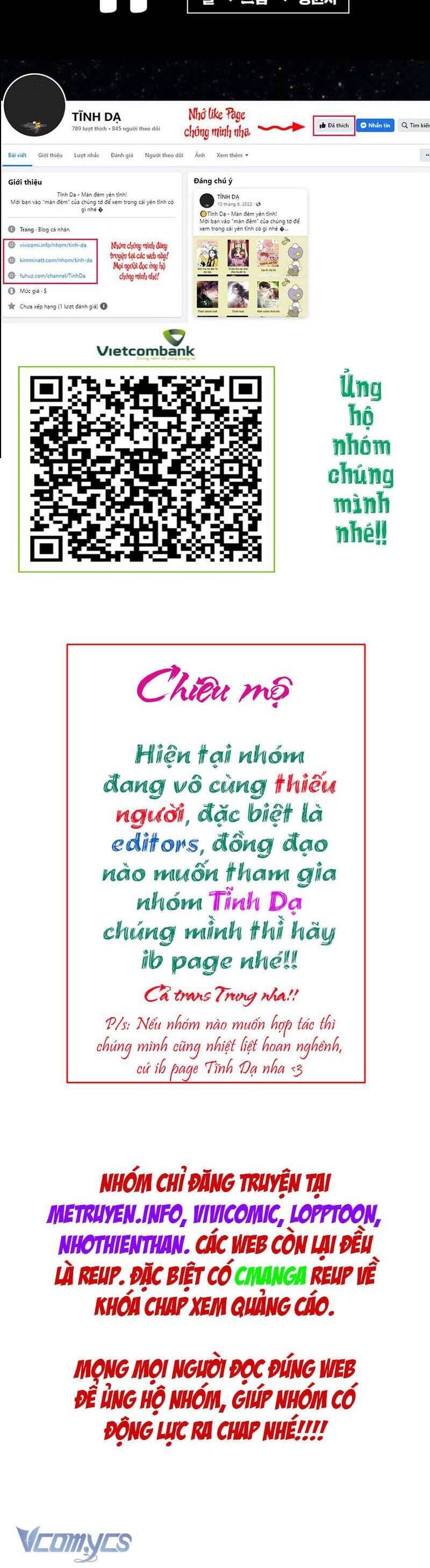 Melt - Phước Lành 12