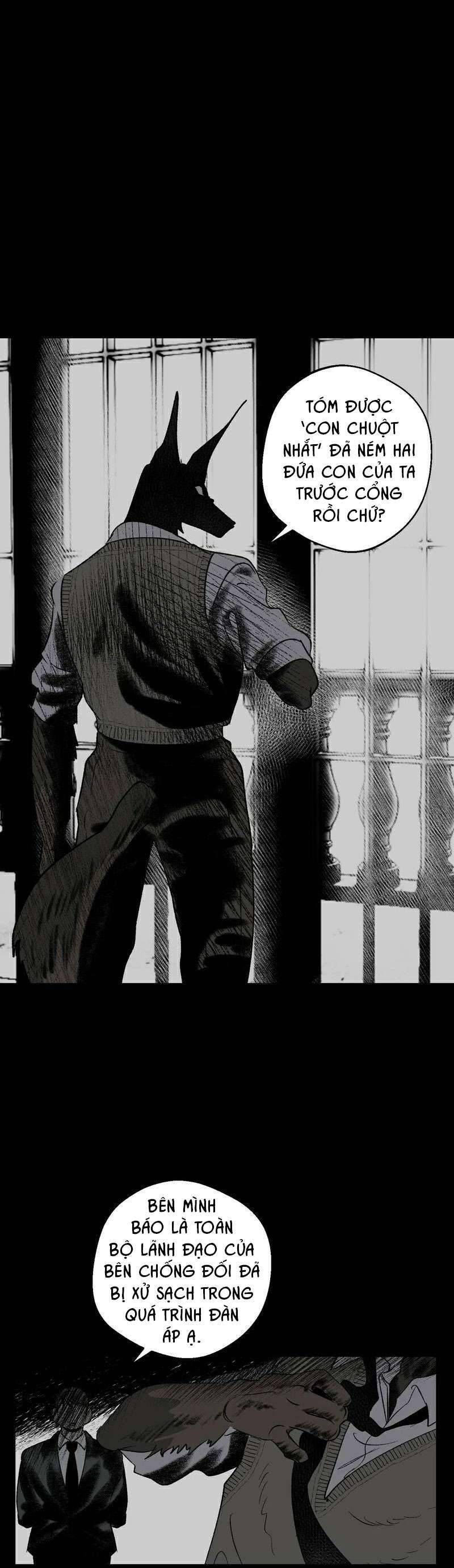 Melt - Phước Lành 12