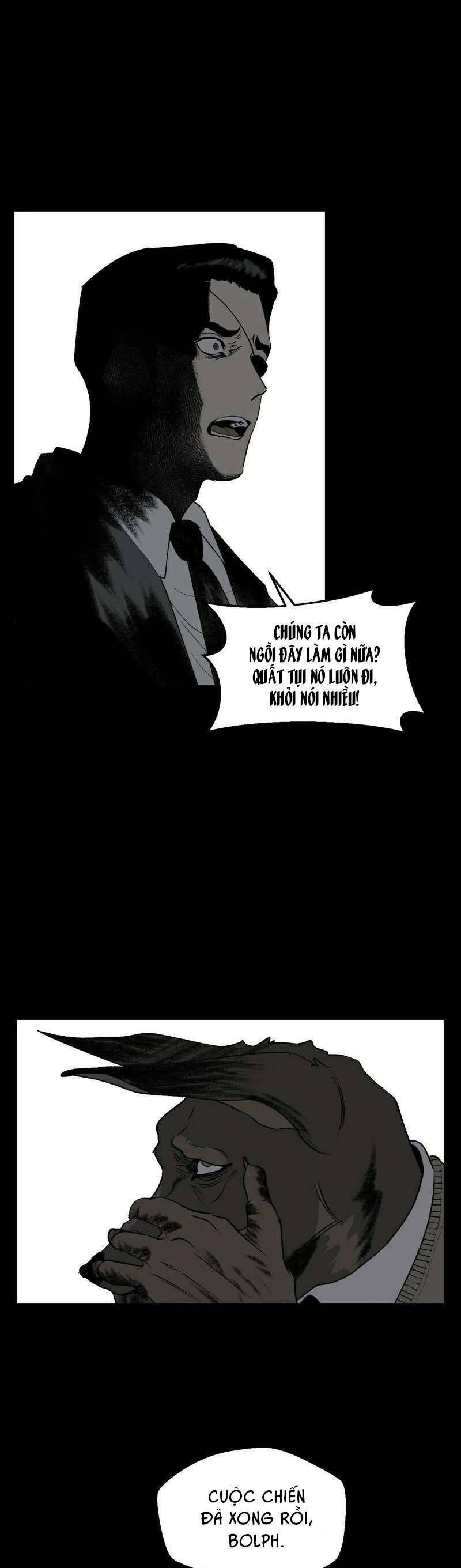 Melt - Phước Lành 12