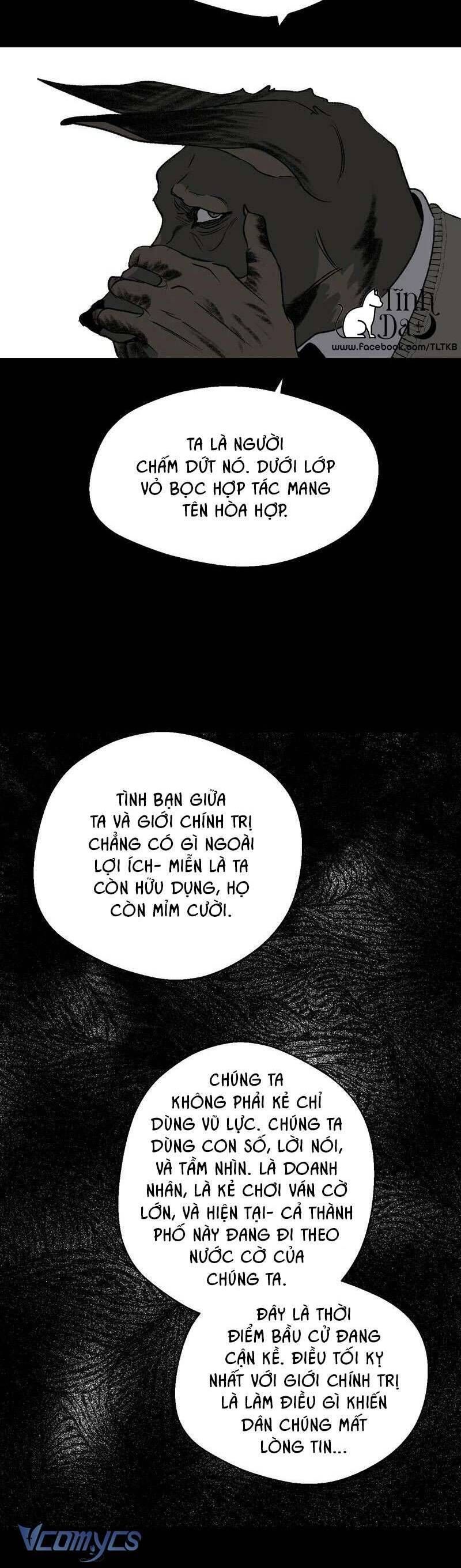 Melt - Phước Lành 12