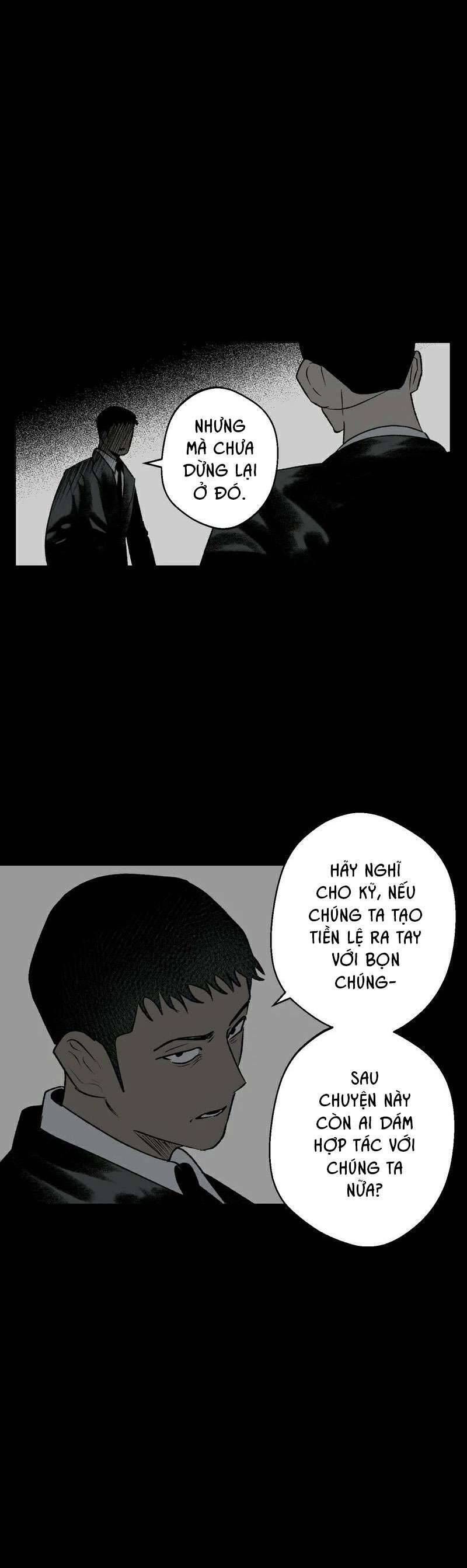 Melt - Phước Lành 12