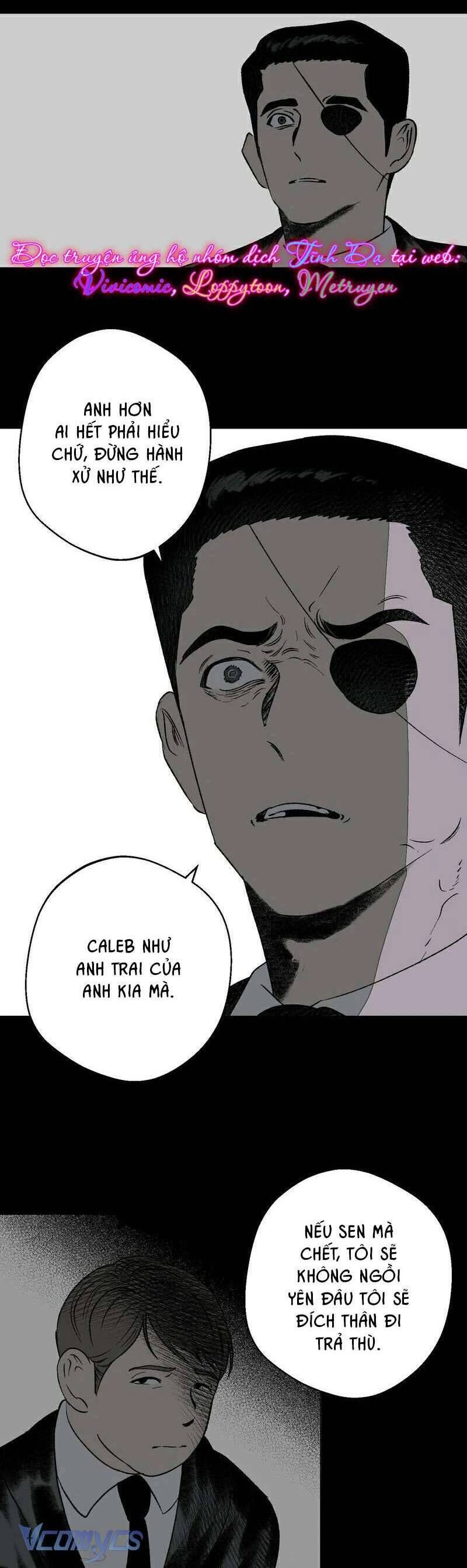 Melt - Phước Lành 12