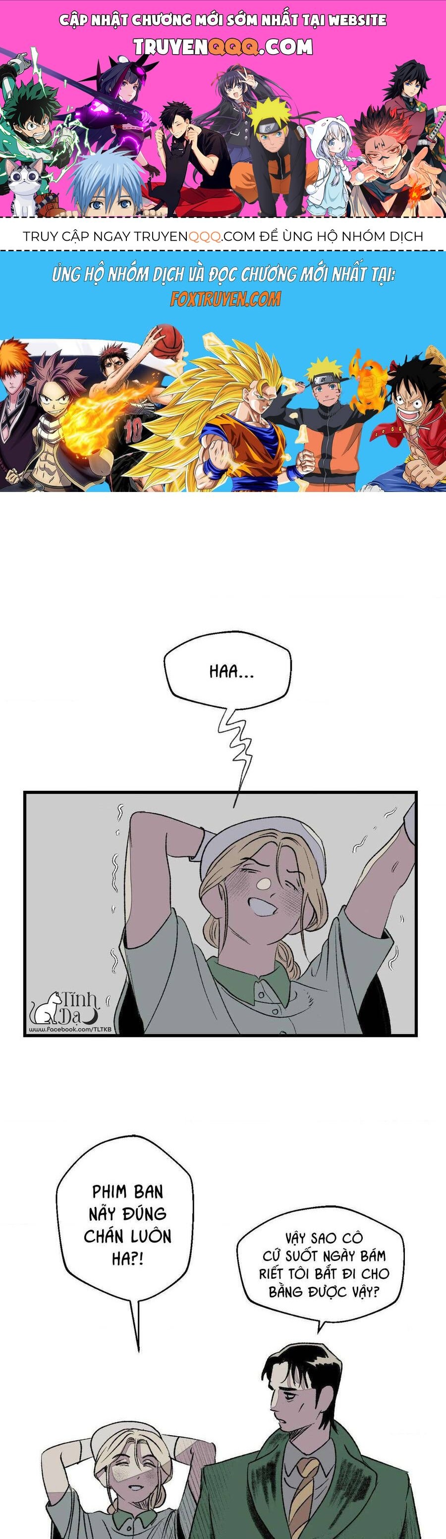 Melt - Phước Lành 14