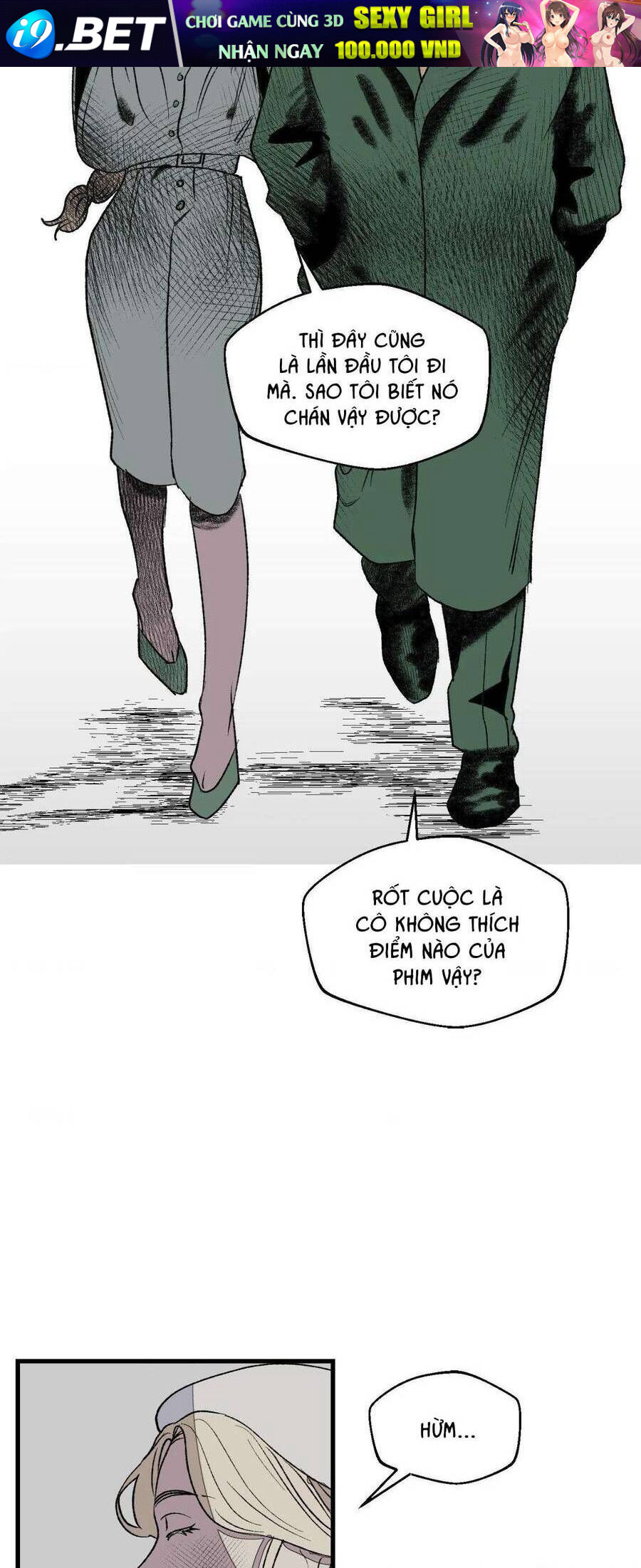 Melt - Phước Lành 14