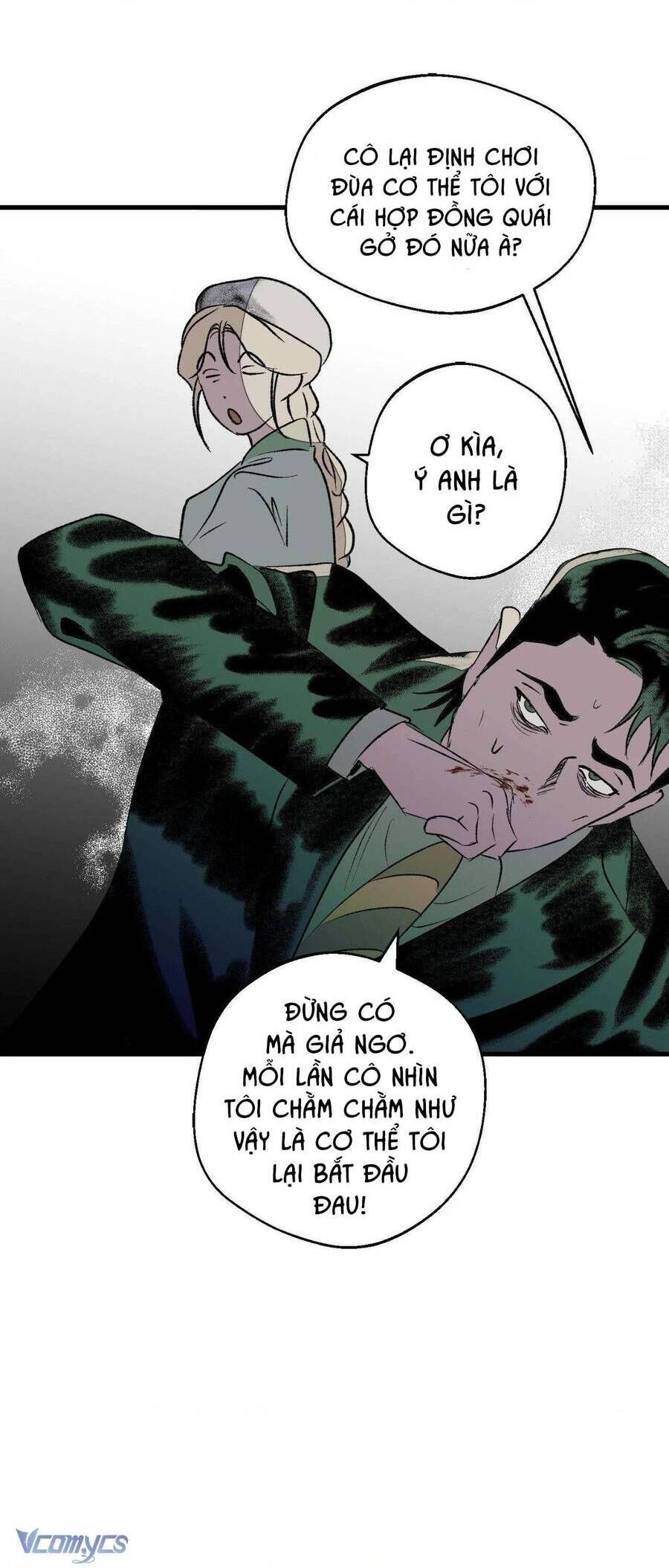 Melt - Phước Lành 14