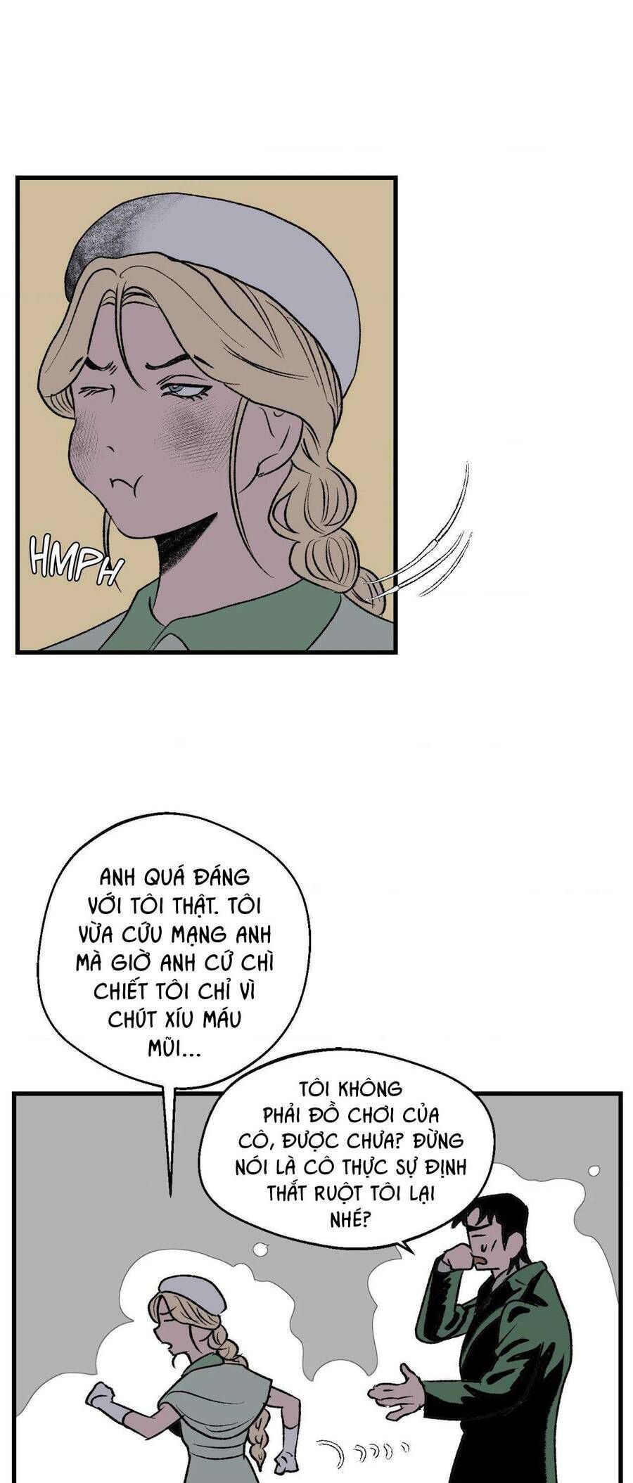 Melt - Phước Lành 14