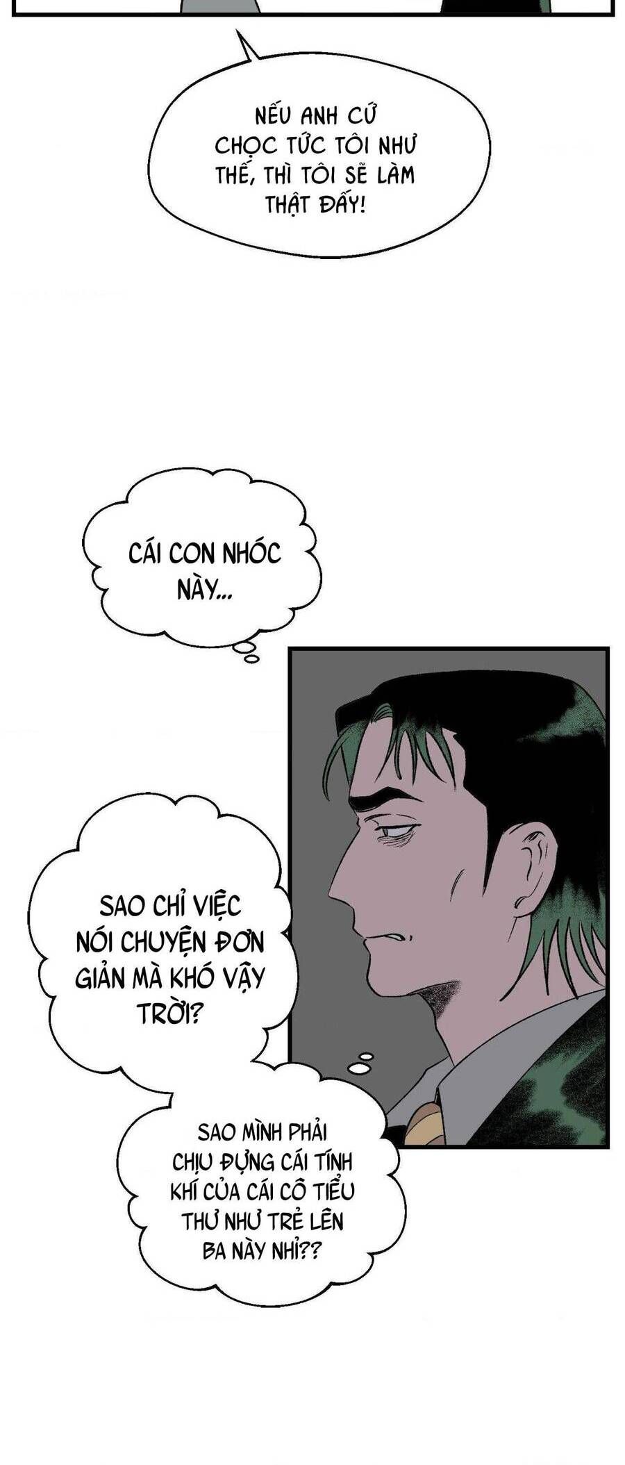 Melt - Phước Lành 14