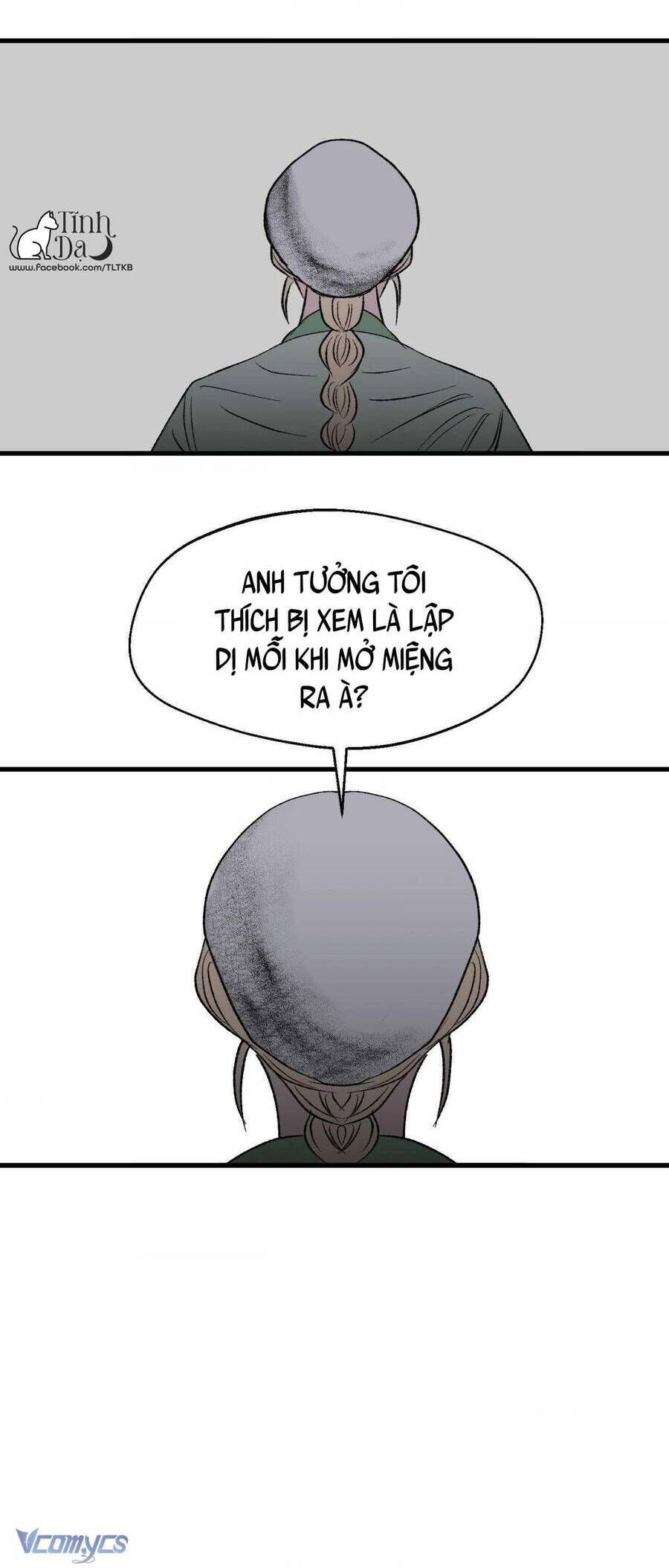 Melt - Phước Lành 14