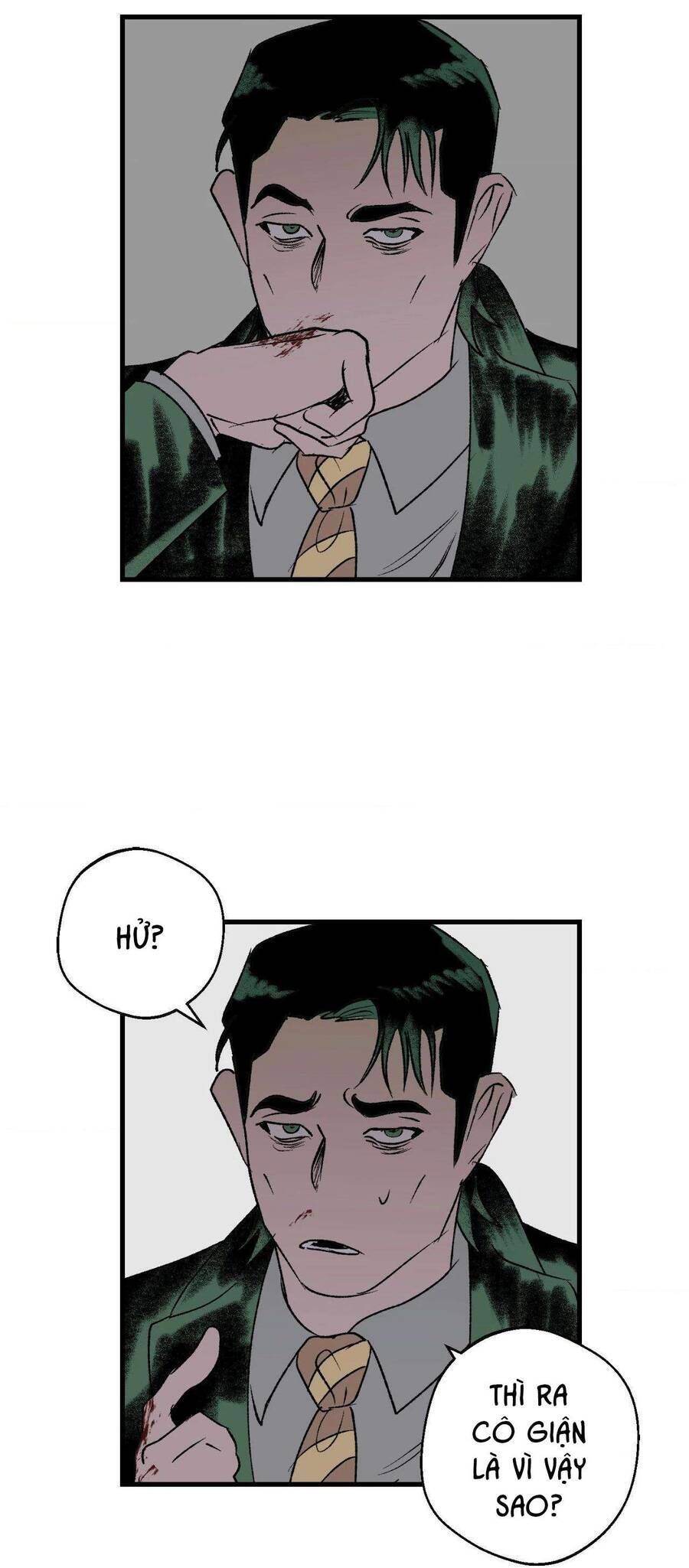 Melt - Phước Lành 14