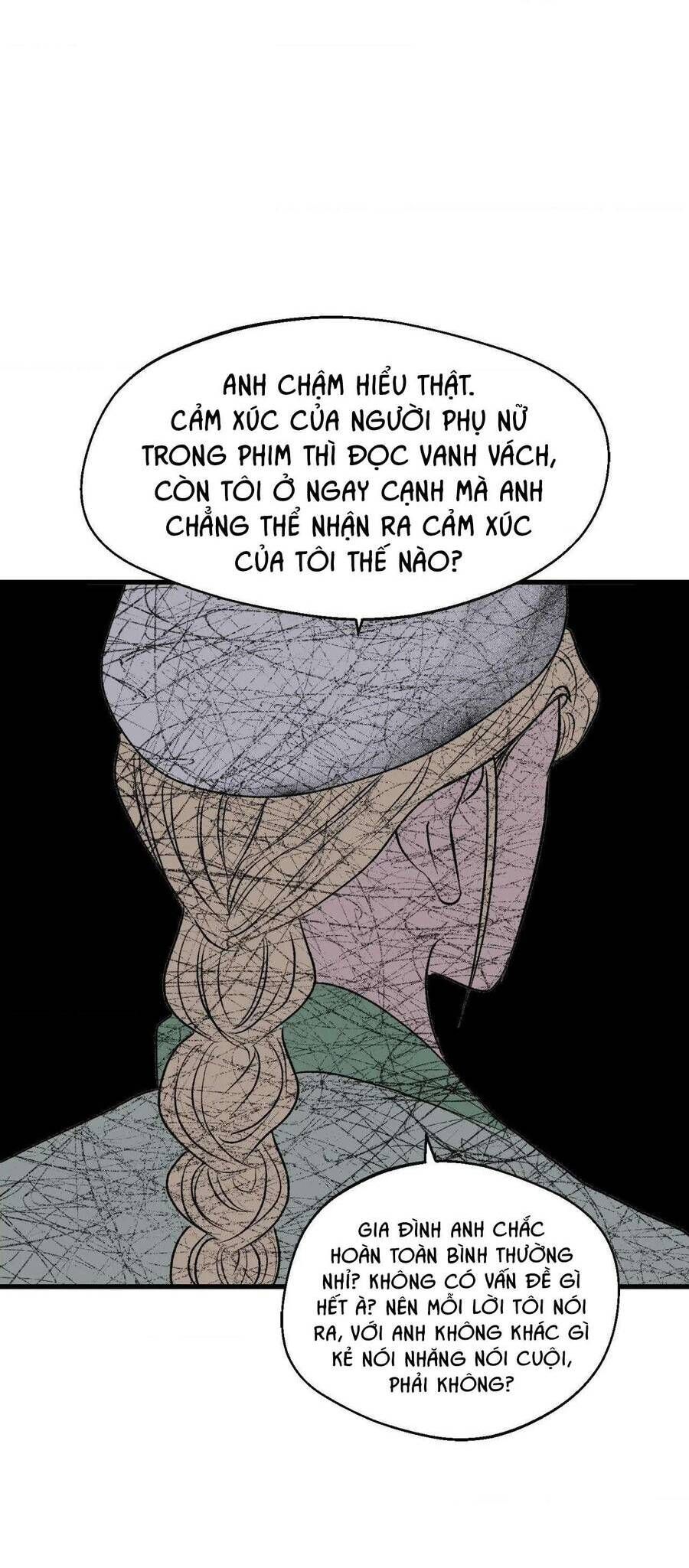 Melt - Phước Lành 14