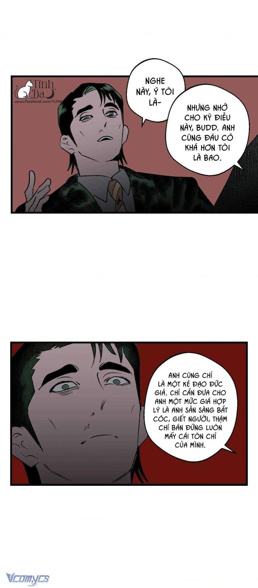 Melt - Phước Lành 14