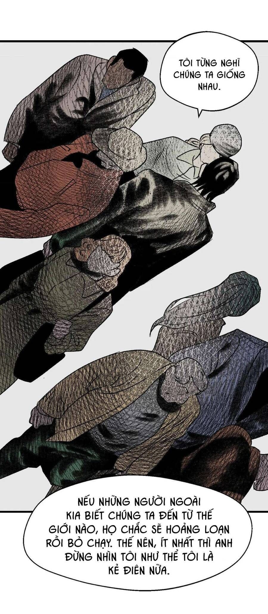 Melt - Phước Lành 14