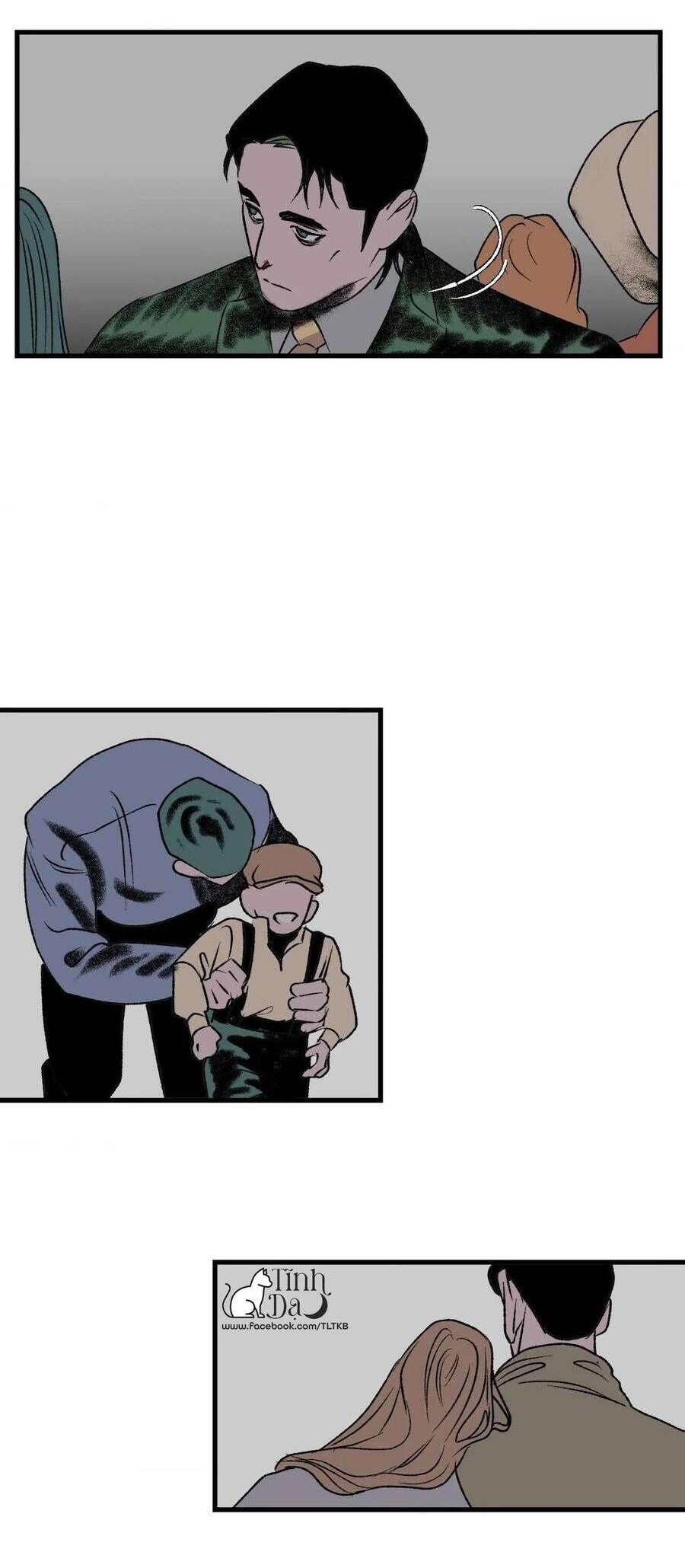 Melt - Phước Lành 14