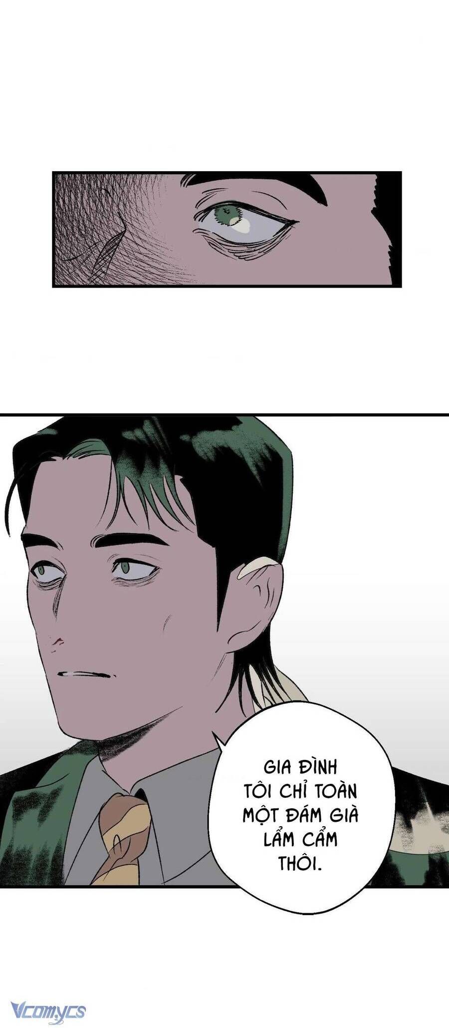 Melt - Phước Lành 14