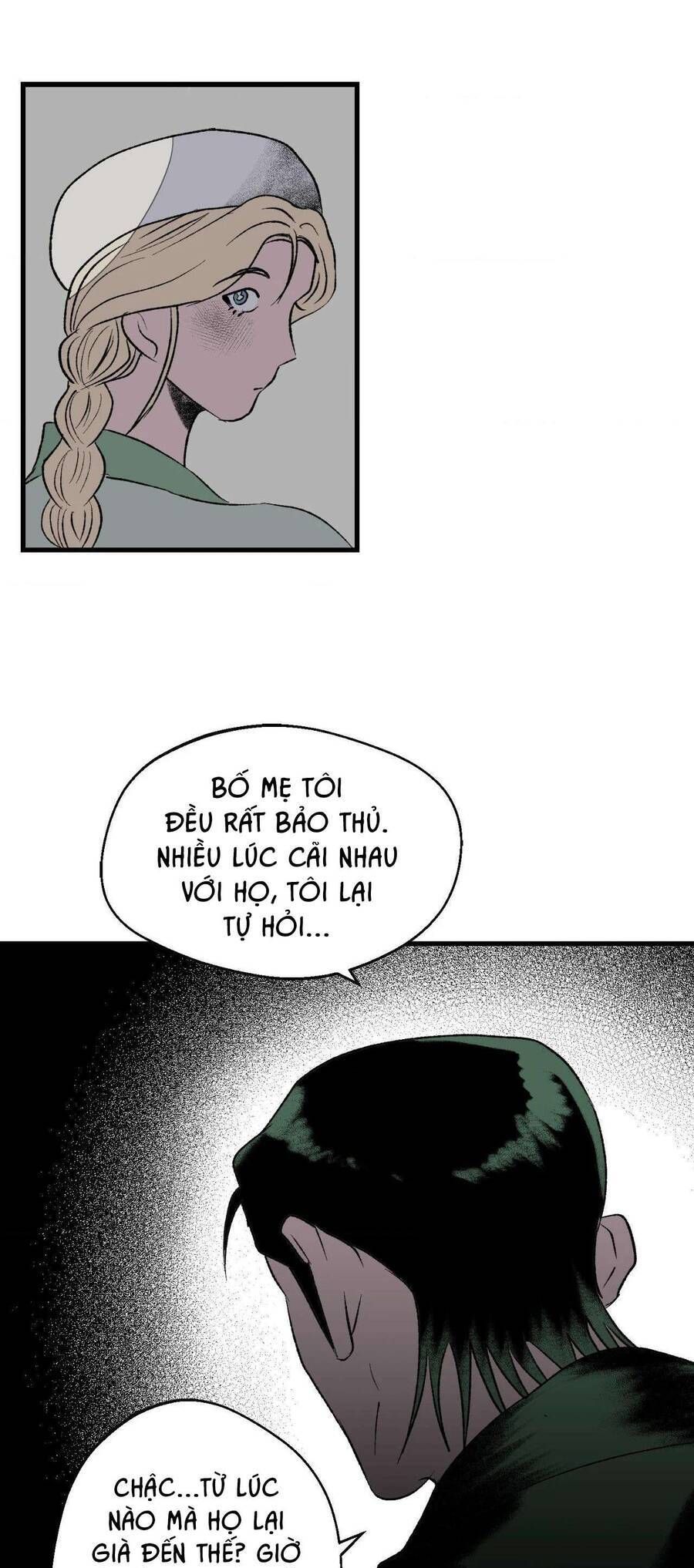 Melt - Phước Lành 14