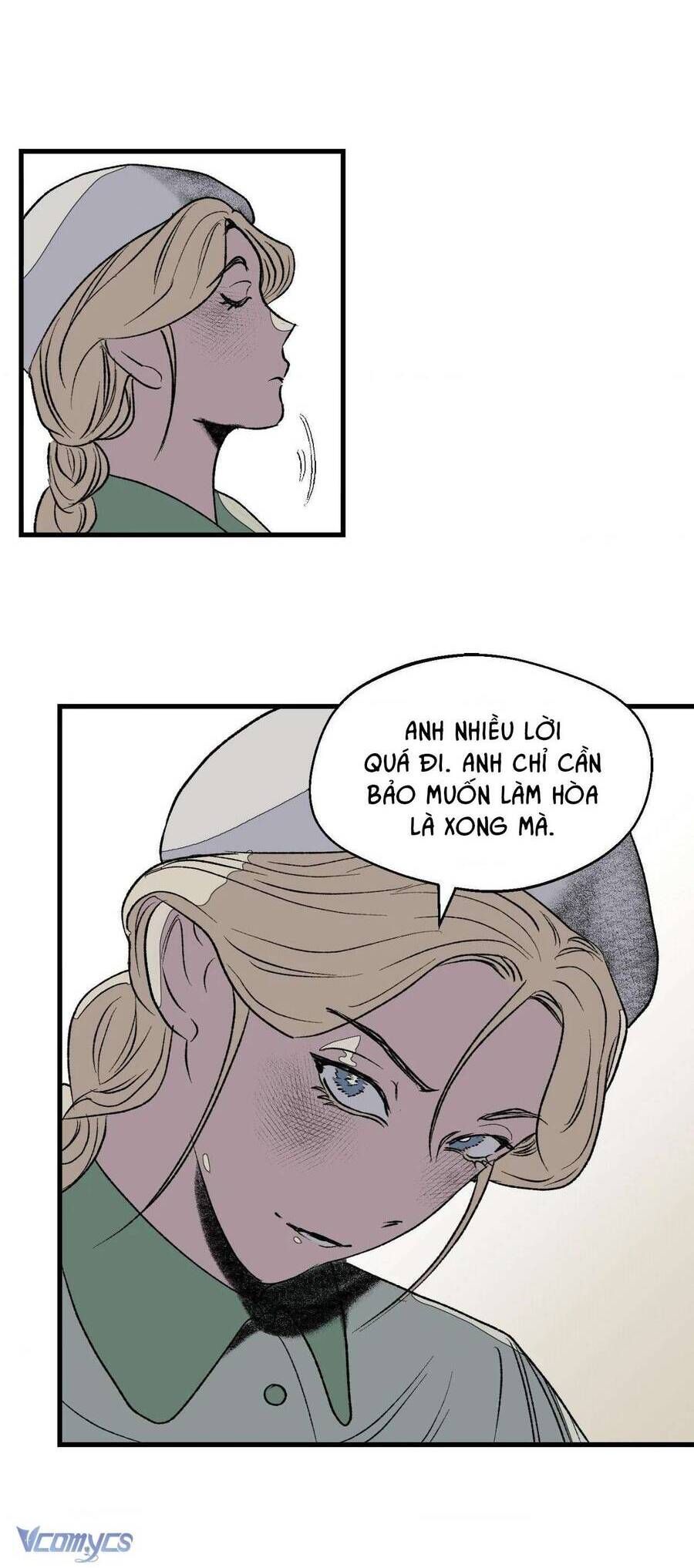 Melt - Phước Lành 14