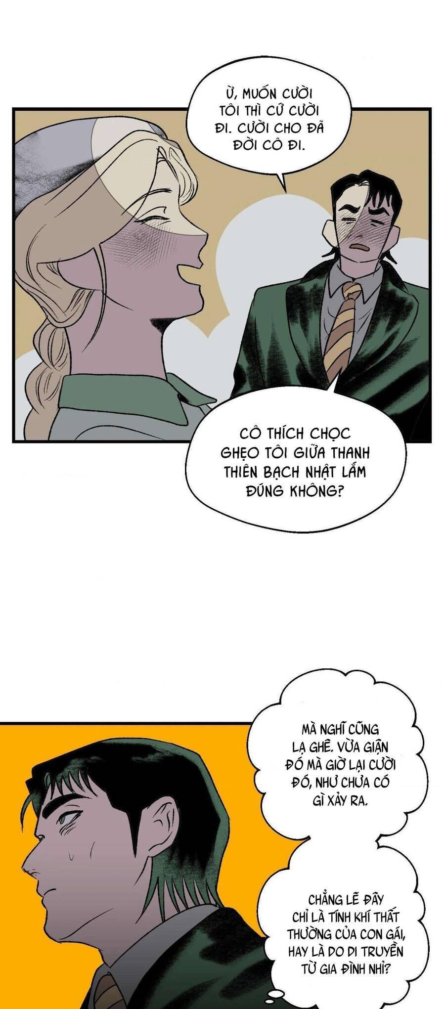 Melt - Phước Lành 14