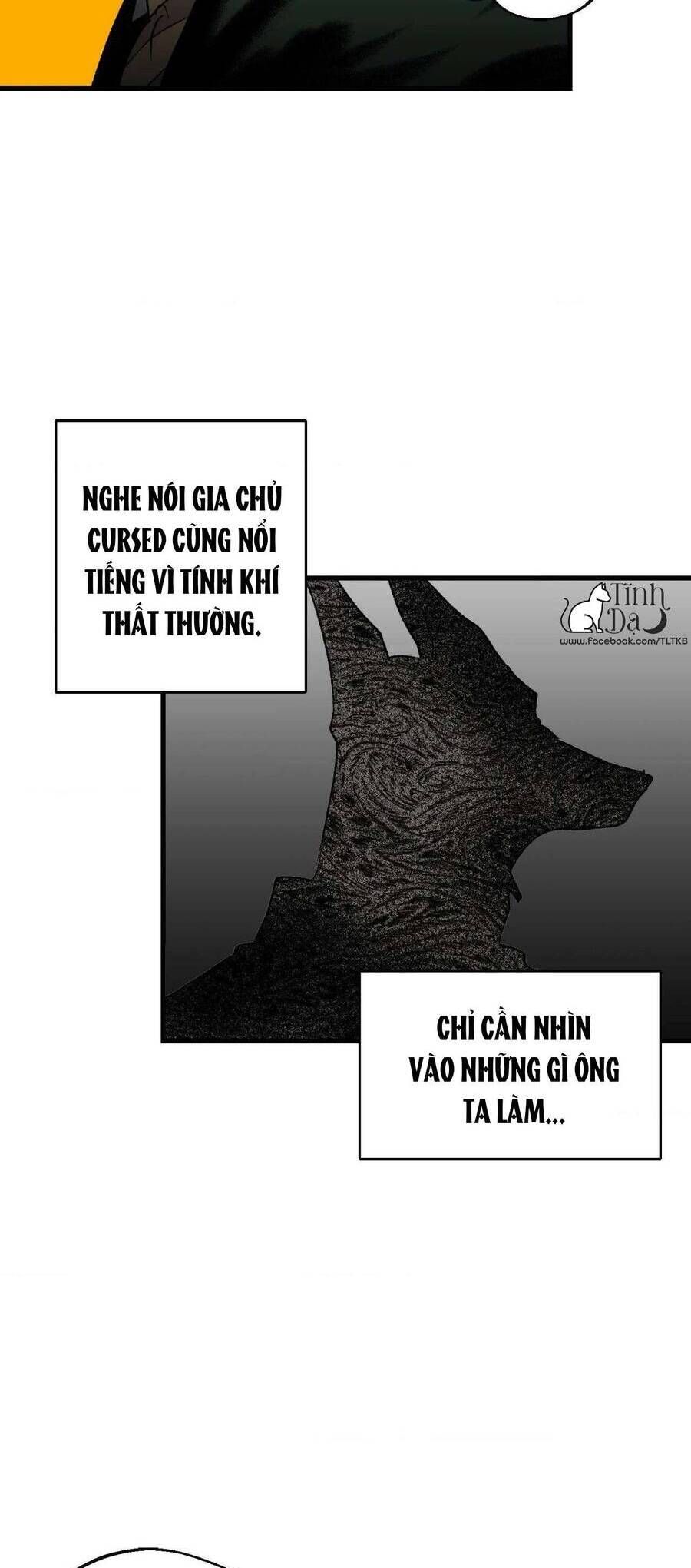 Melt - Phước Lành 14