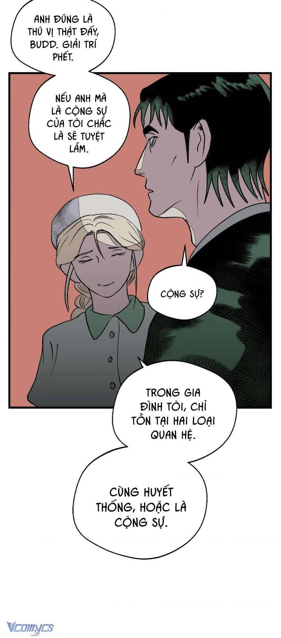 Melt - Phước Lành 14