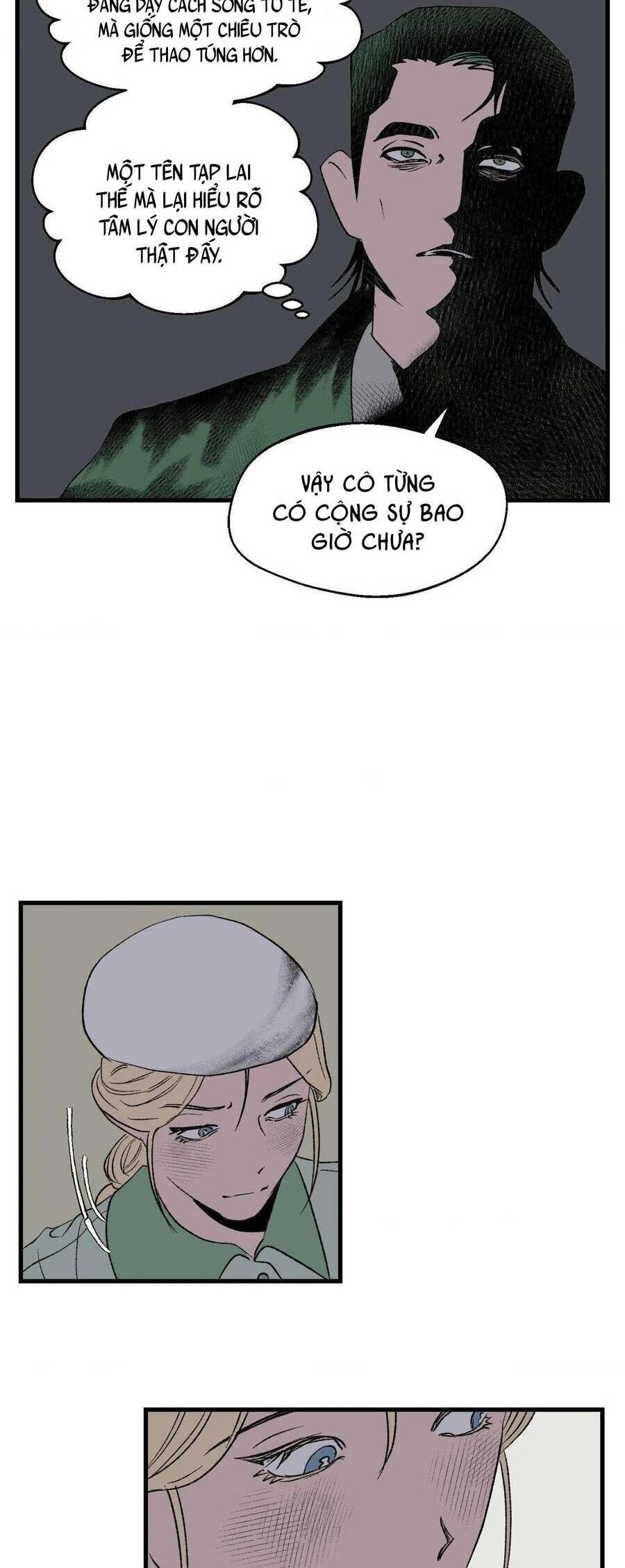 Melt - Phước Lành 14