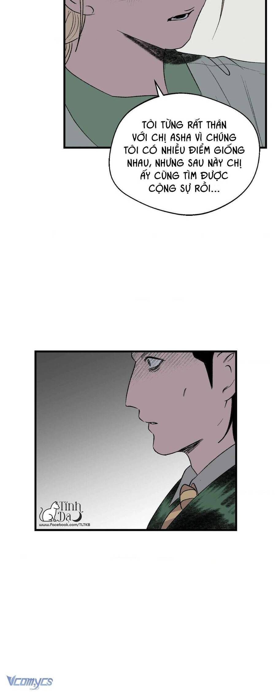 Melt - Phước Lành 14