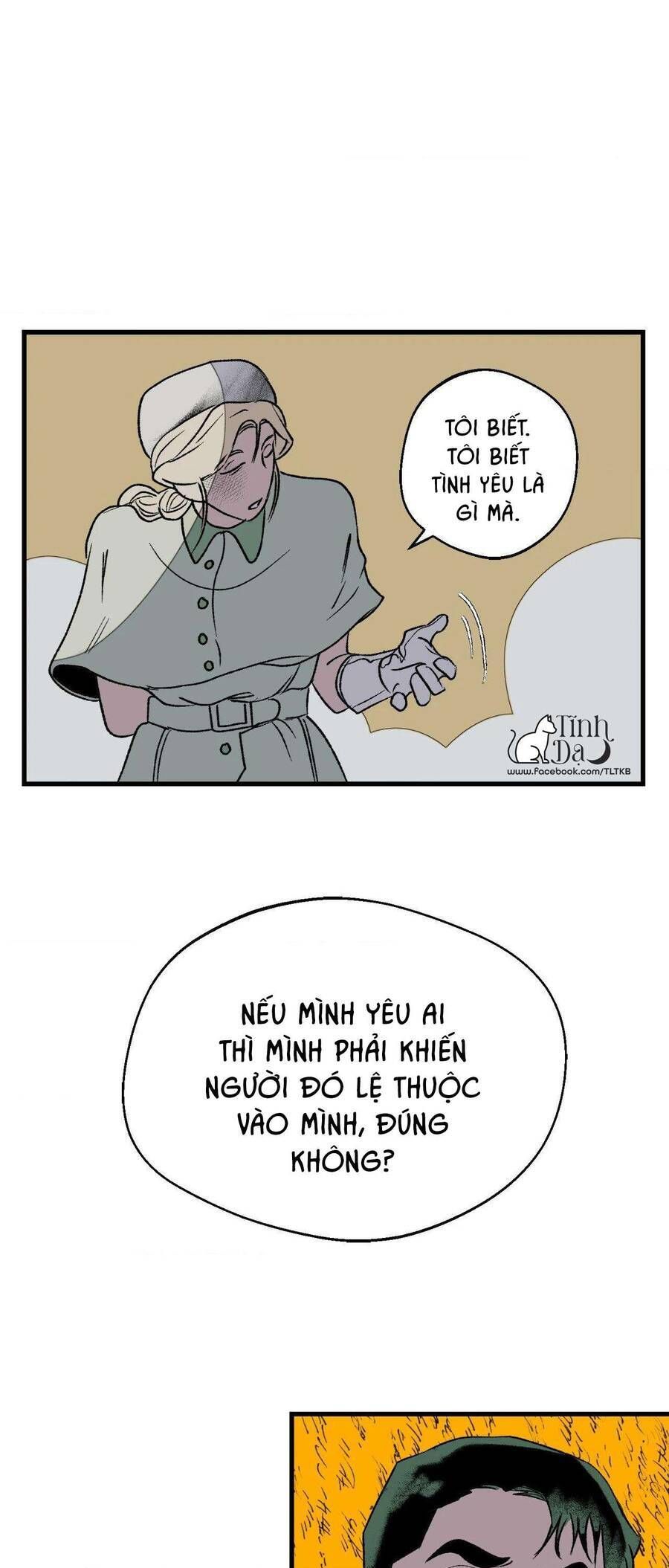 Melt - Phước Lành 14