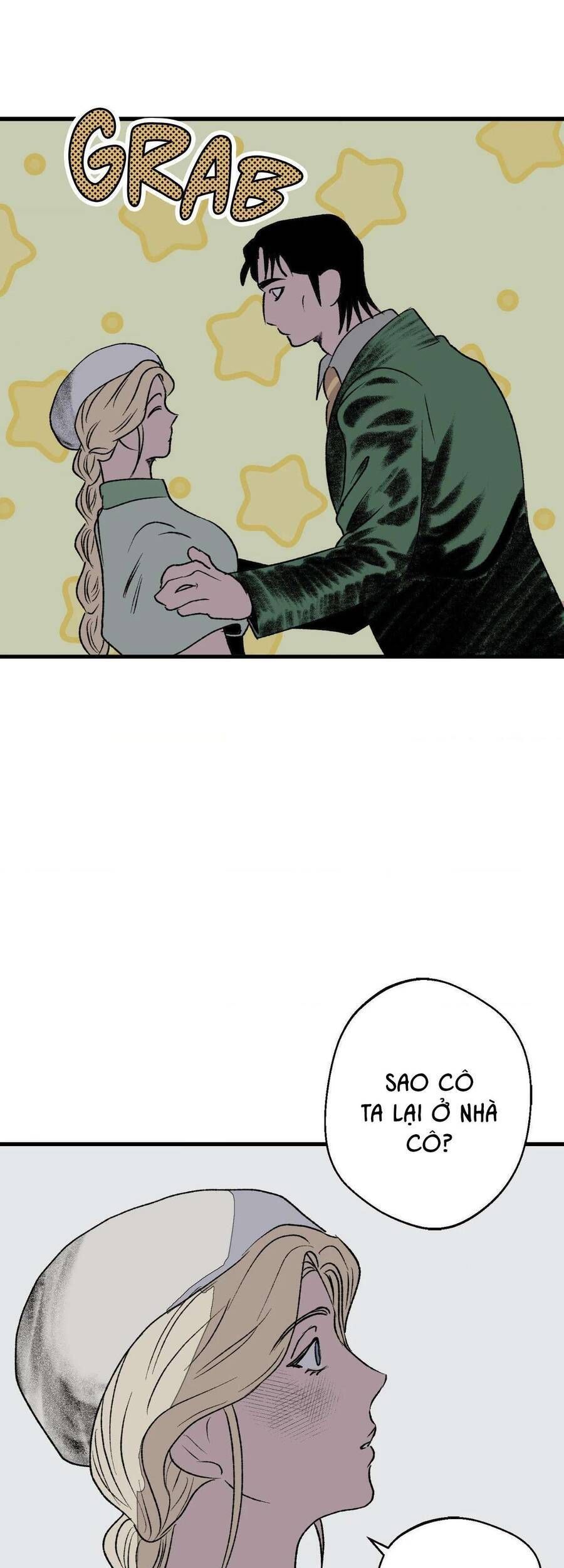 Melt - Phước Lành 14