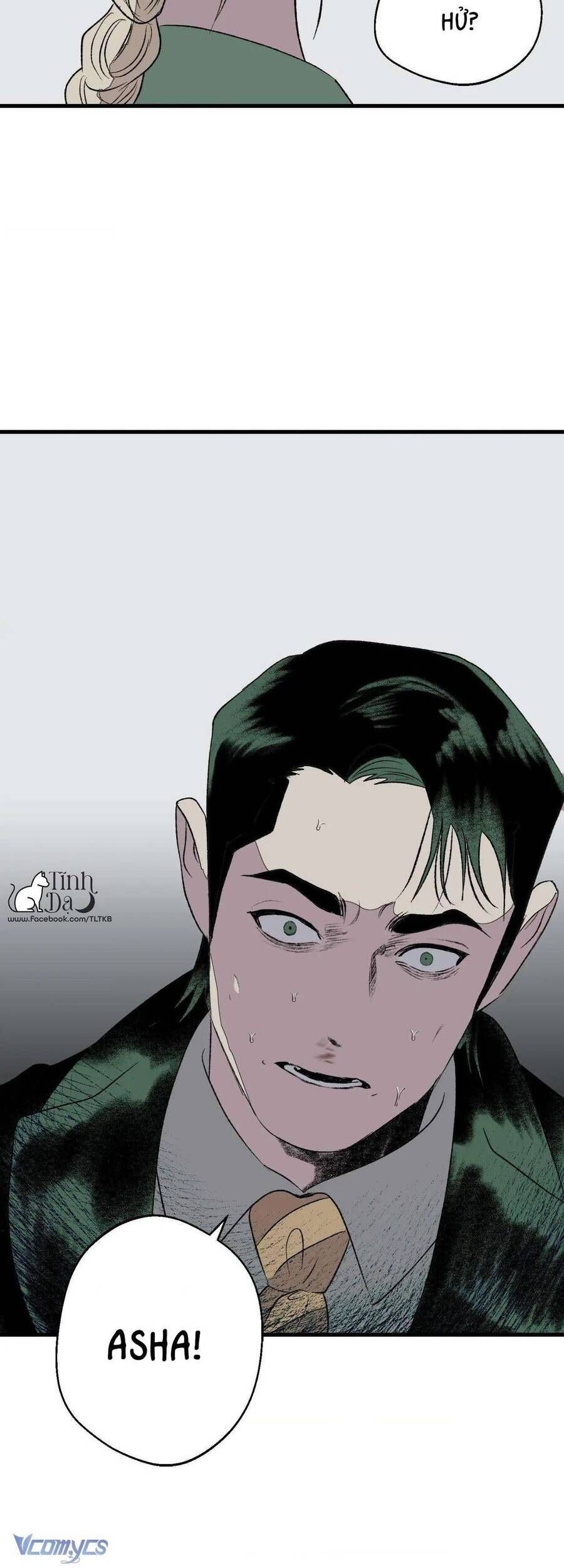 Melt - Phước Lành 14