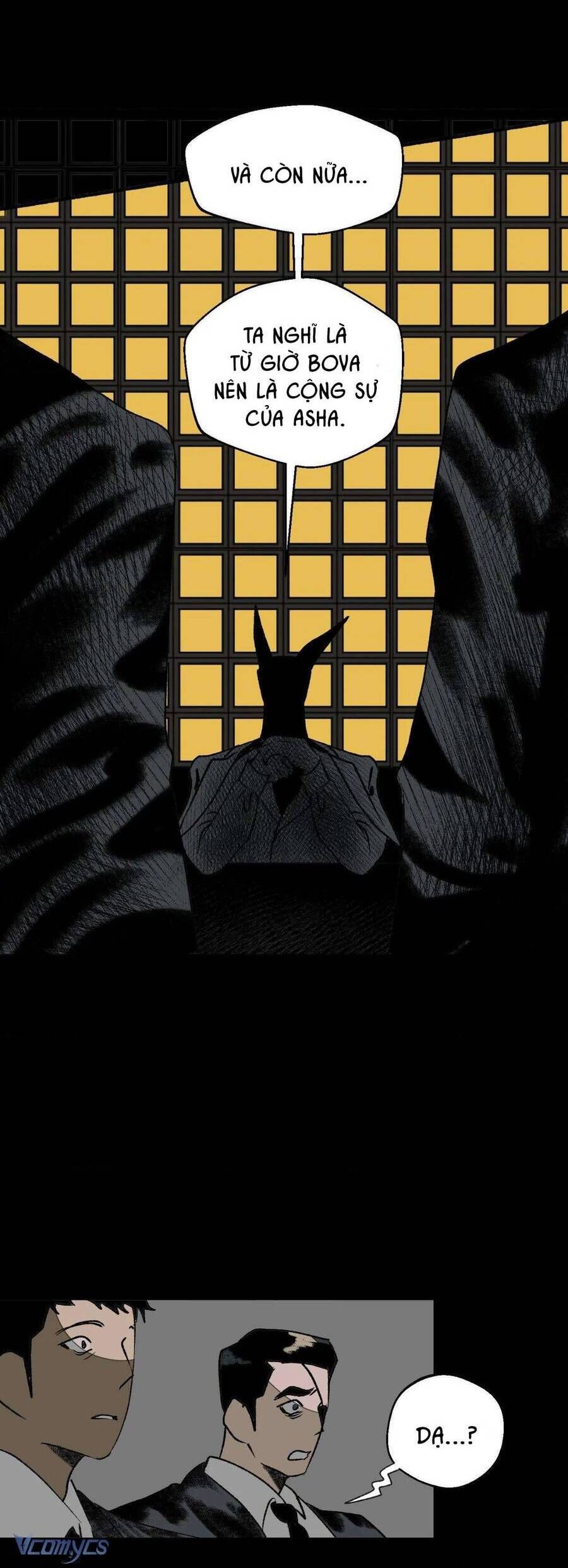 Melt - Phước Lành 14