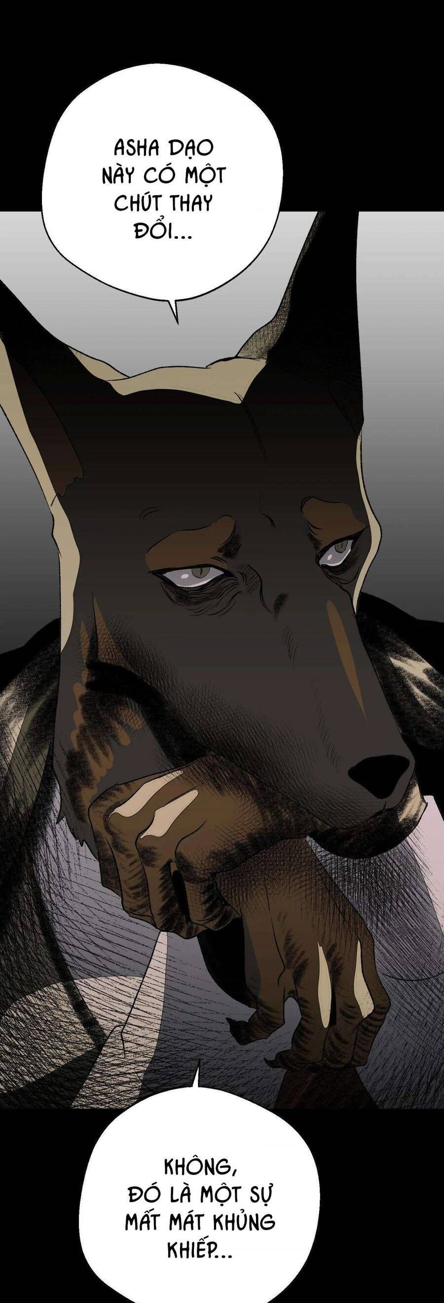 Melt - Phước Lành 14