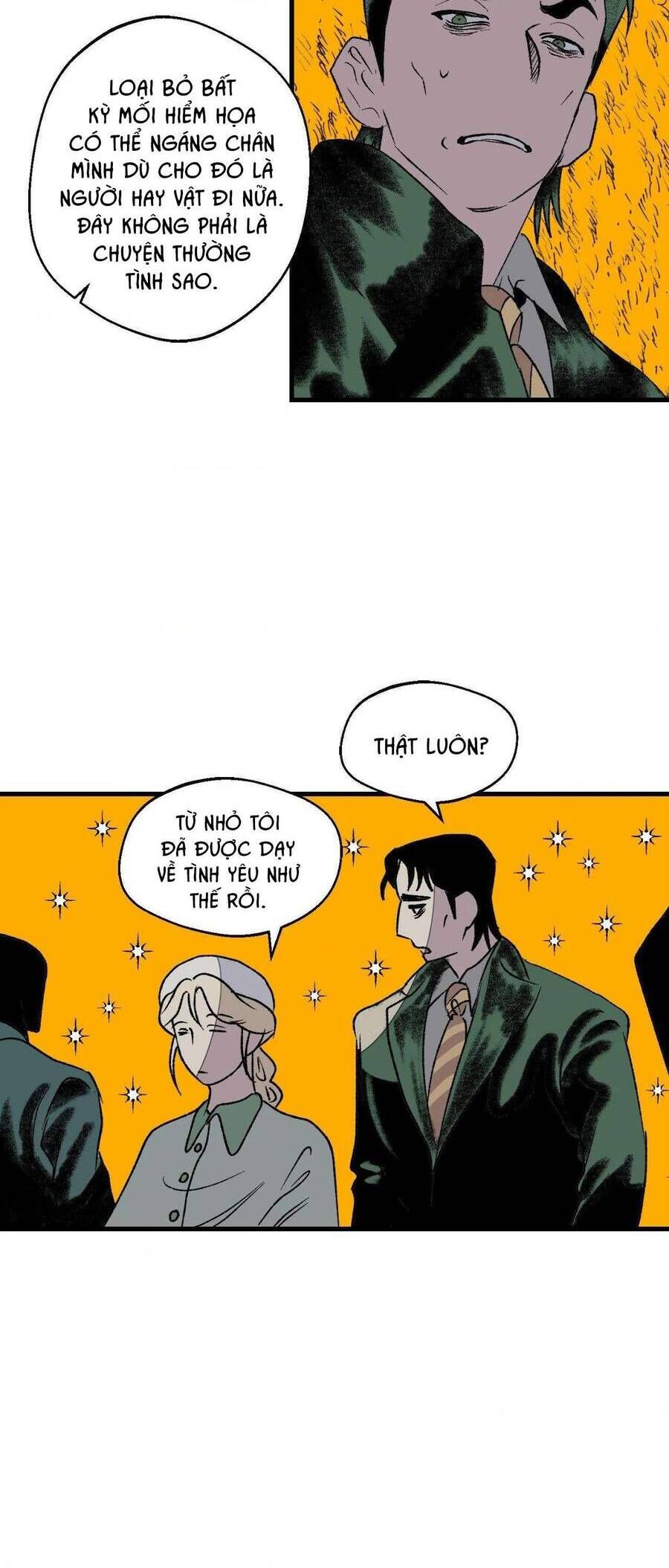 Melt - Phước Lành 14