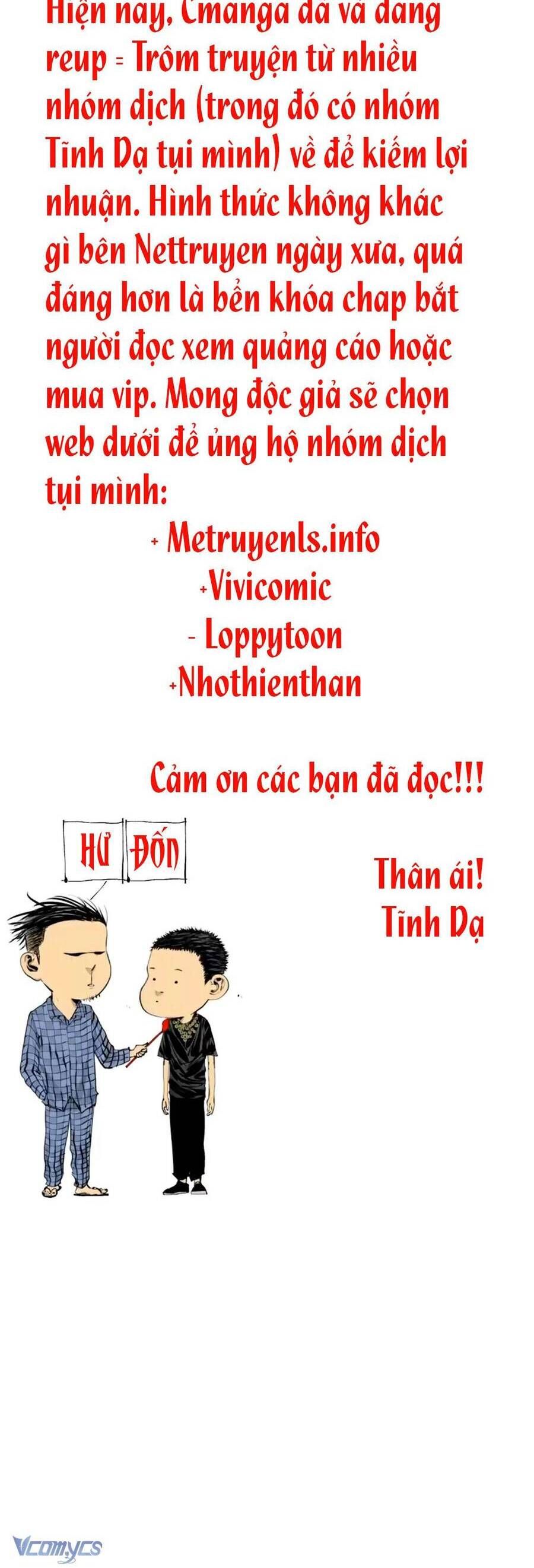Melt - Phước Lành 14