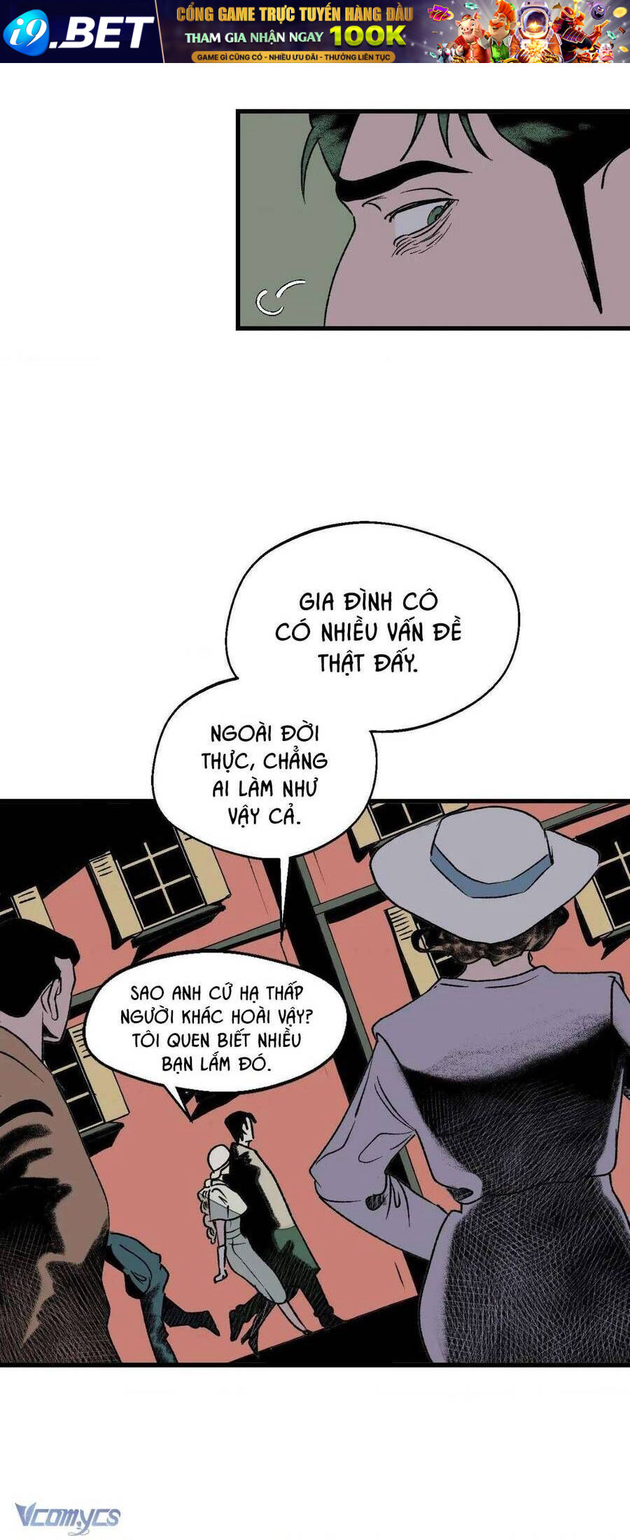 Melt - Phước Lành 14